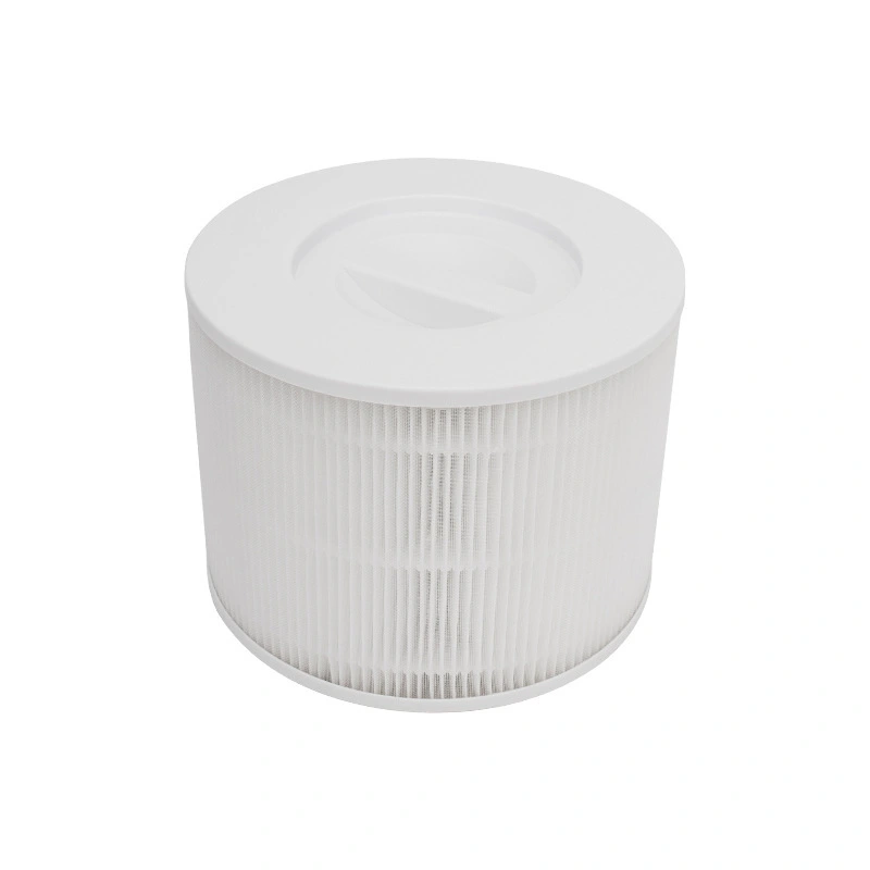 Air Purifier Filter With High-efficiency Filtration