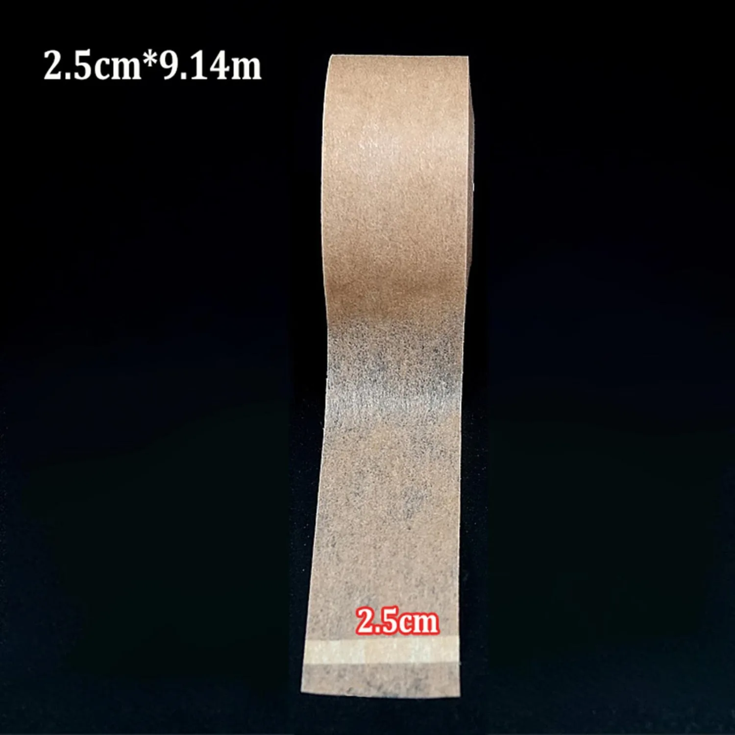 Invisible Double Eyelid Stickers Eye Makeup Tool Eyeliner Eyelid Tape Instant Eyelid Tape Lift Strips for Droopy Uneven Mono Eyelids Hooded, M 2.5cm