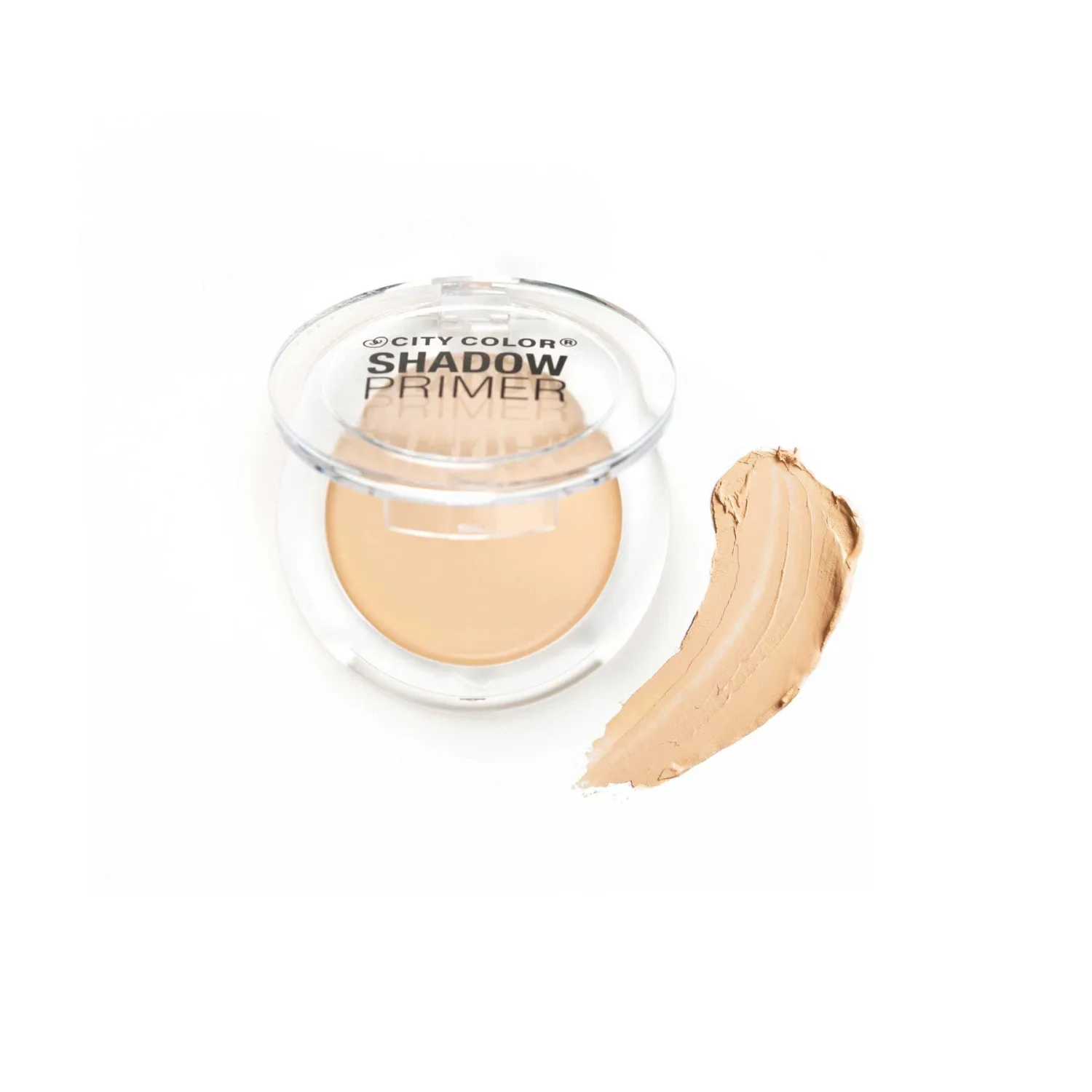 Shadow Primer CITY COLOR crease-free eye look