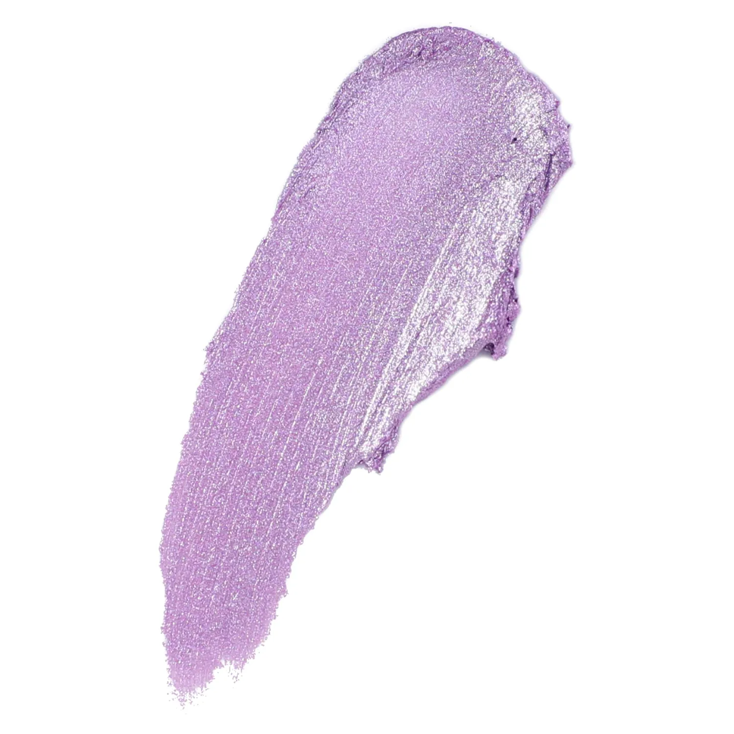 Light Purple Eyeshadow Cream, Blendable Smooth 2pcs Shimmer Purple Creamy Eyeshadow