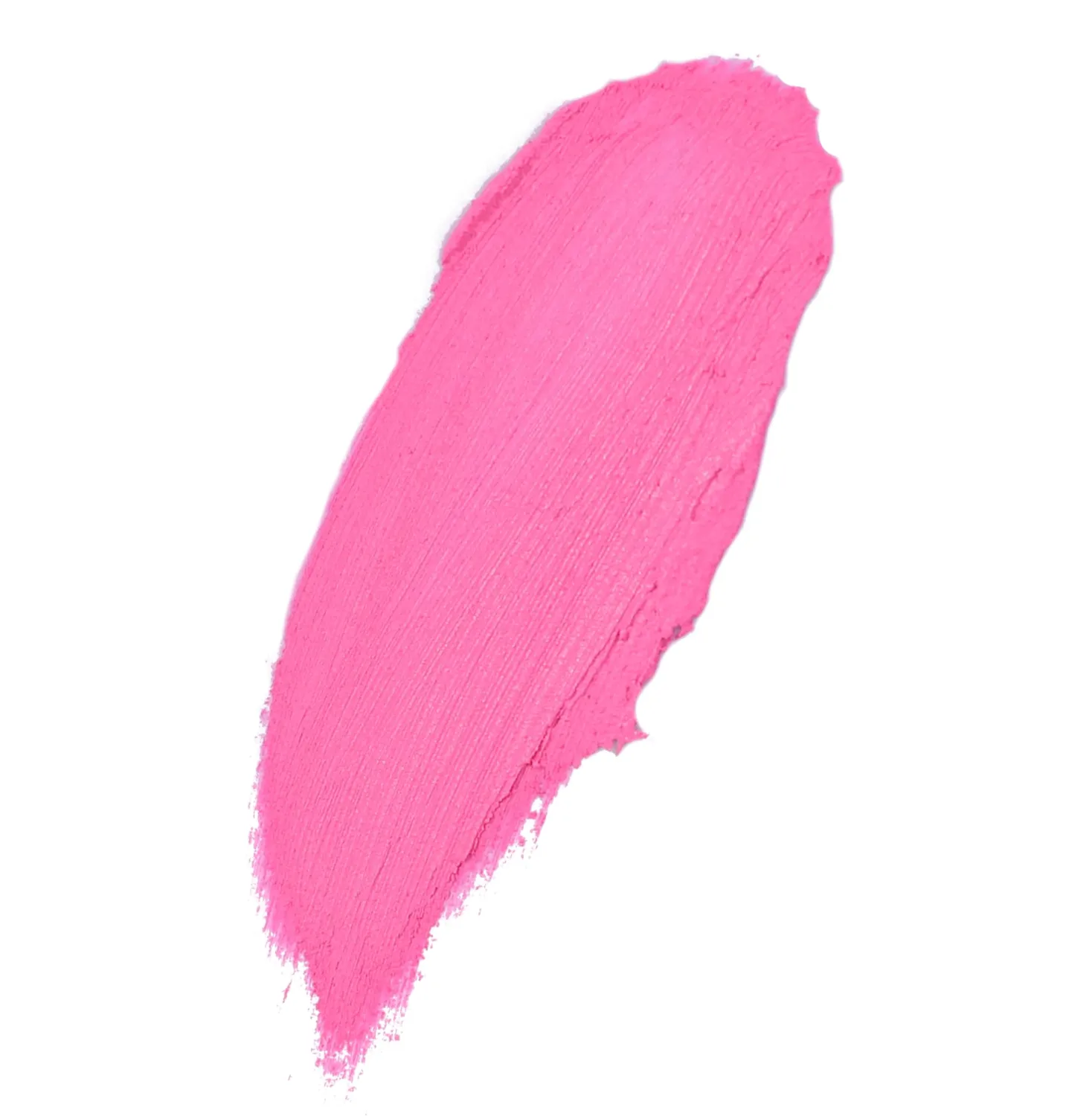 Pink Eyeshadow Cream, Blendable Smooth 2pcs Matte Pink Creamy Eyeshadow