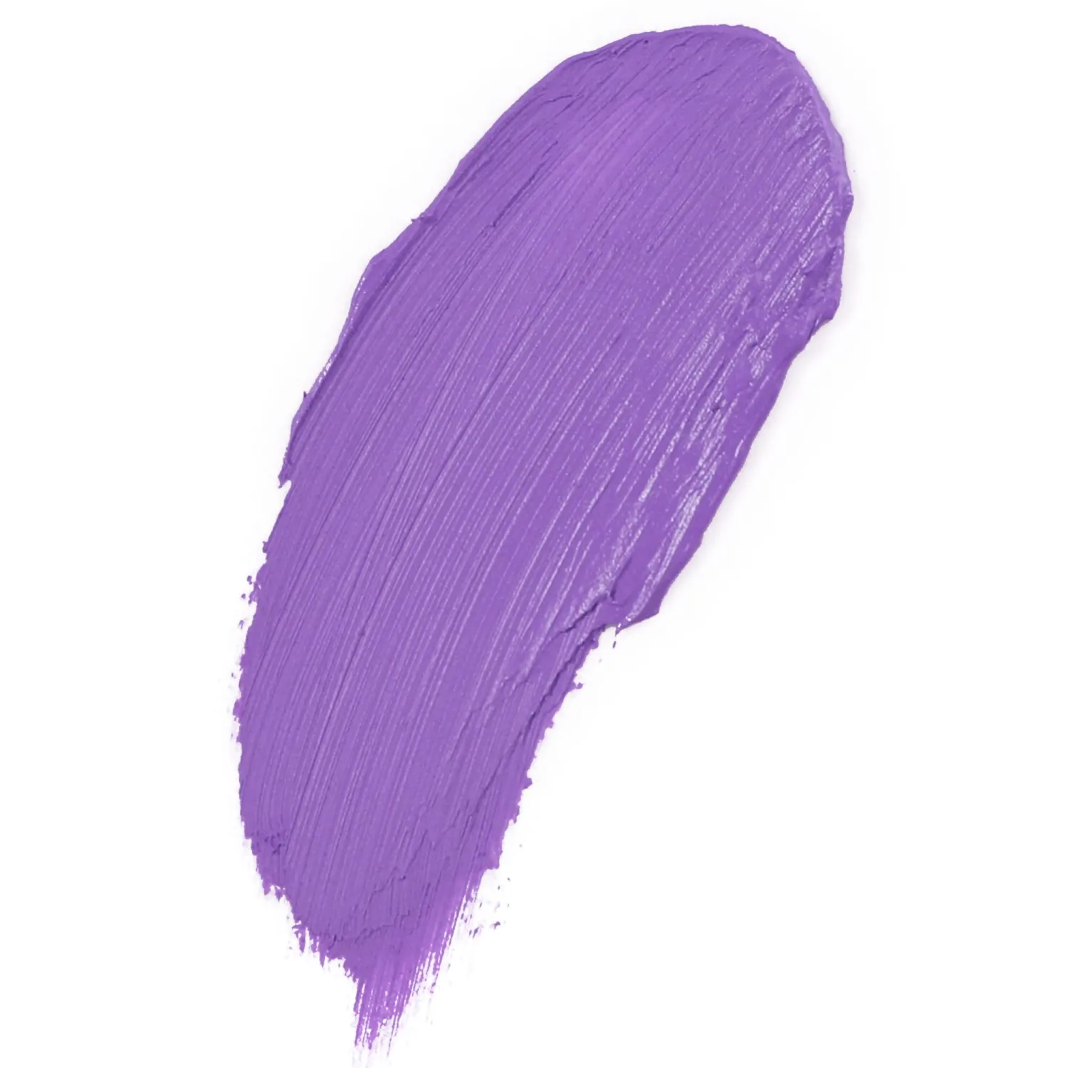 Purple Eyeshadow Cream, Blendable Smooth 2pcs Matte Purple Creamy Eyeshadow