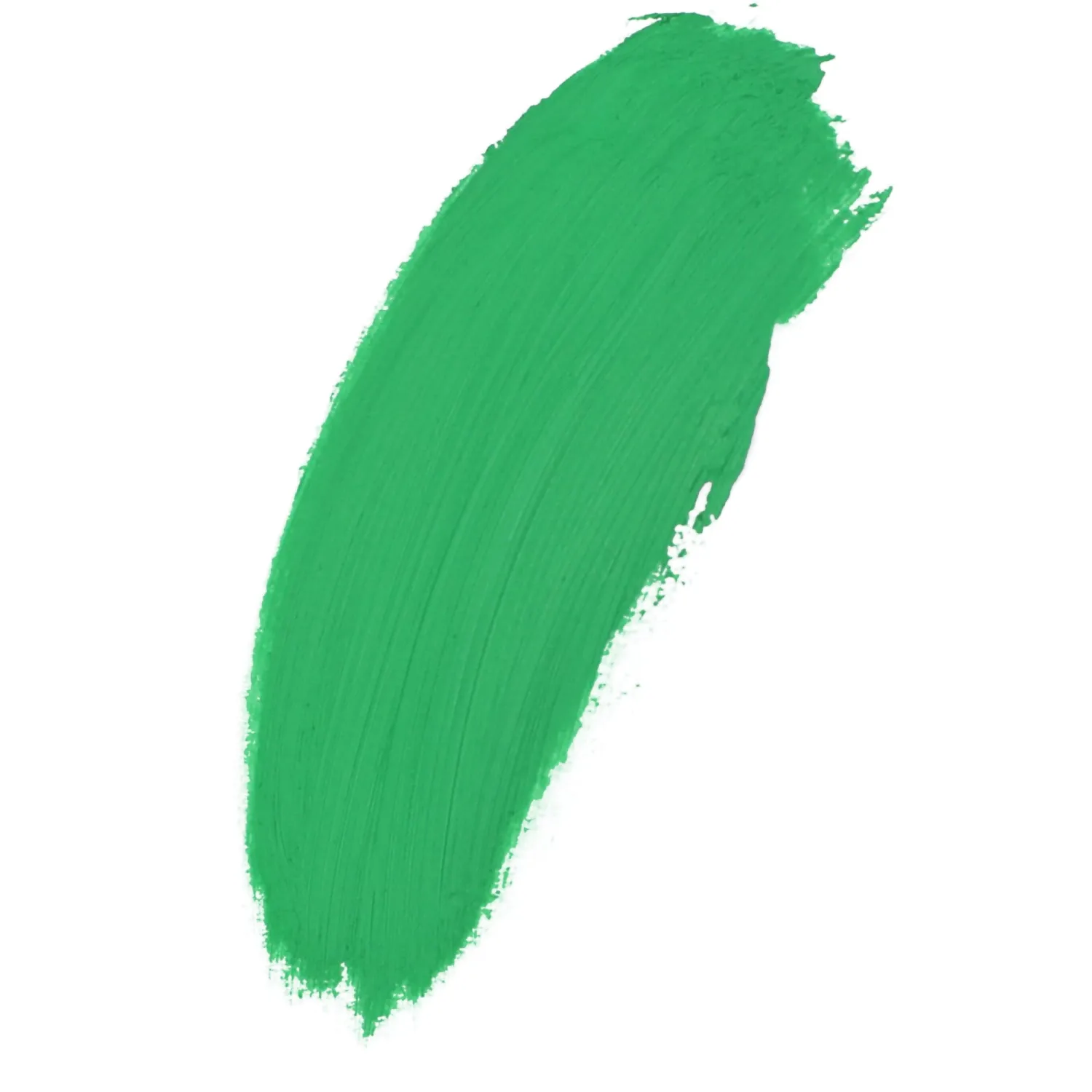 Green Eyeshadow Cream, Blendable Smooth 2pcs Matte Green Creamy Eyeshadow