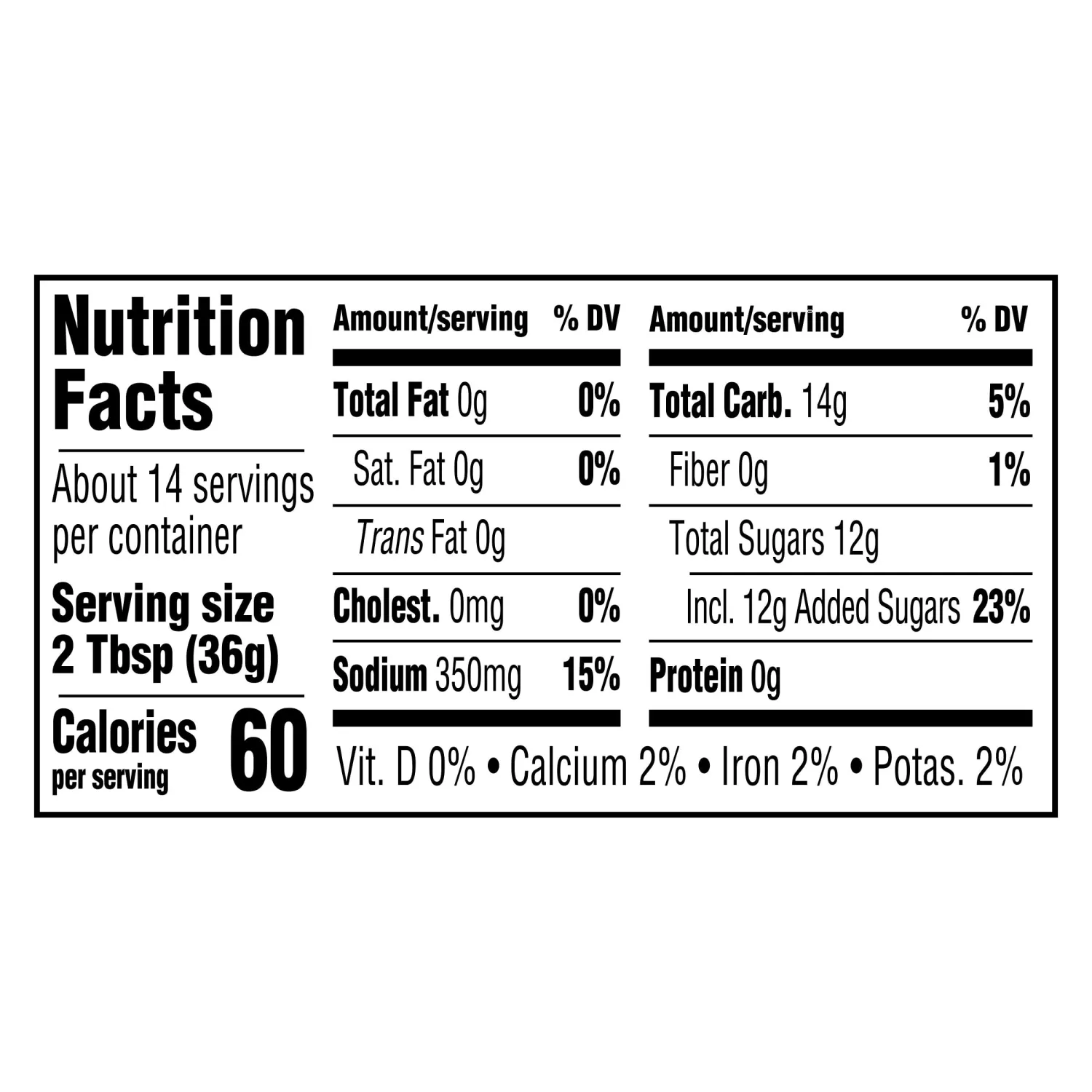Kraft Original Slow-Simmered Barbecue BBQ Sauce, 18 oz Bottle