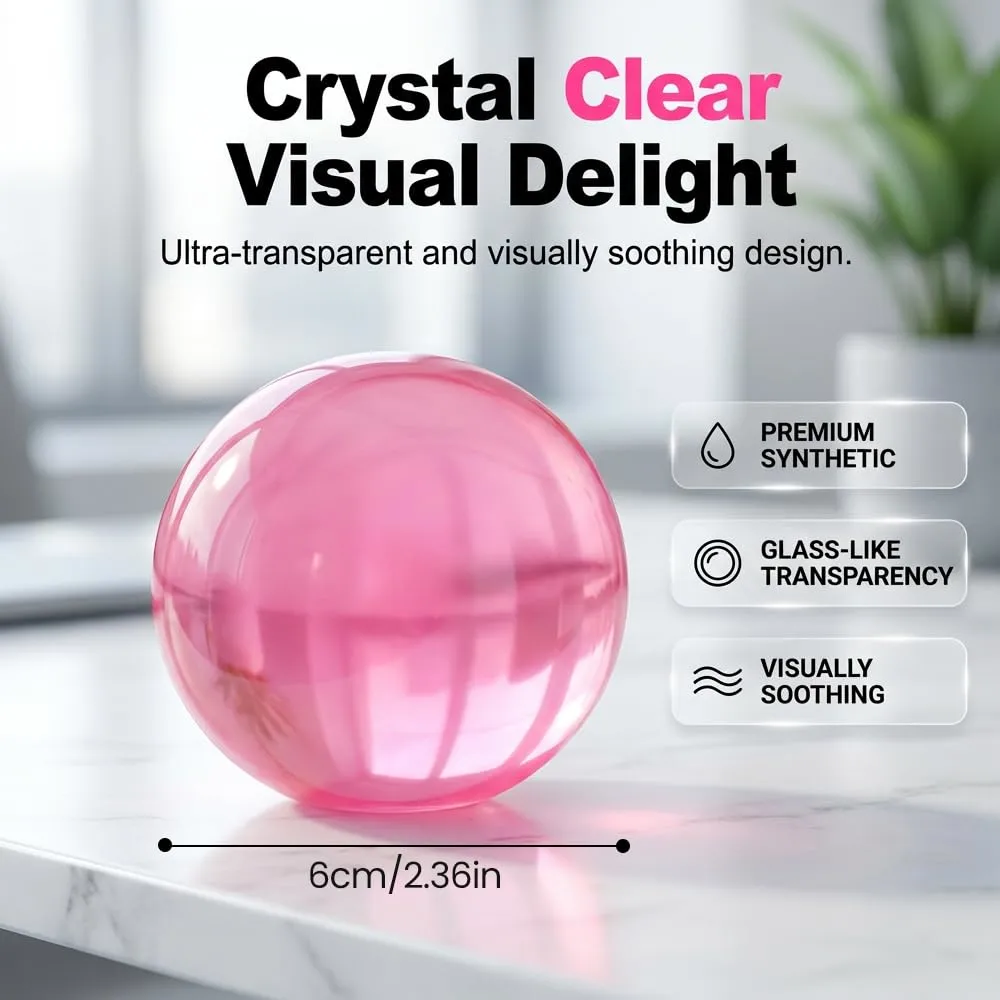 2026 New Coconut Oil Stress Ball, Dumpling Squishy Coconut Squeeze Stress Shapeable Ball, Non-Sticky Slow Rising Squeeze Balls, Portable Desk Squishies for Relaxation and Focus (Purple)