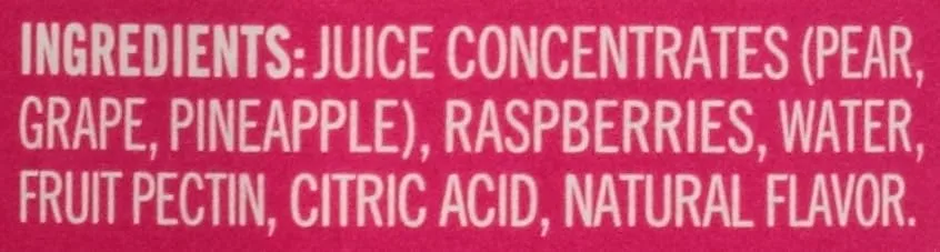 Polaner All Fruit Spreadable Fruit, Red Raspberry, 10 Ounce