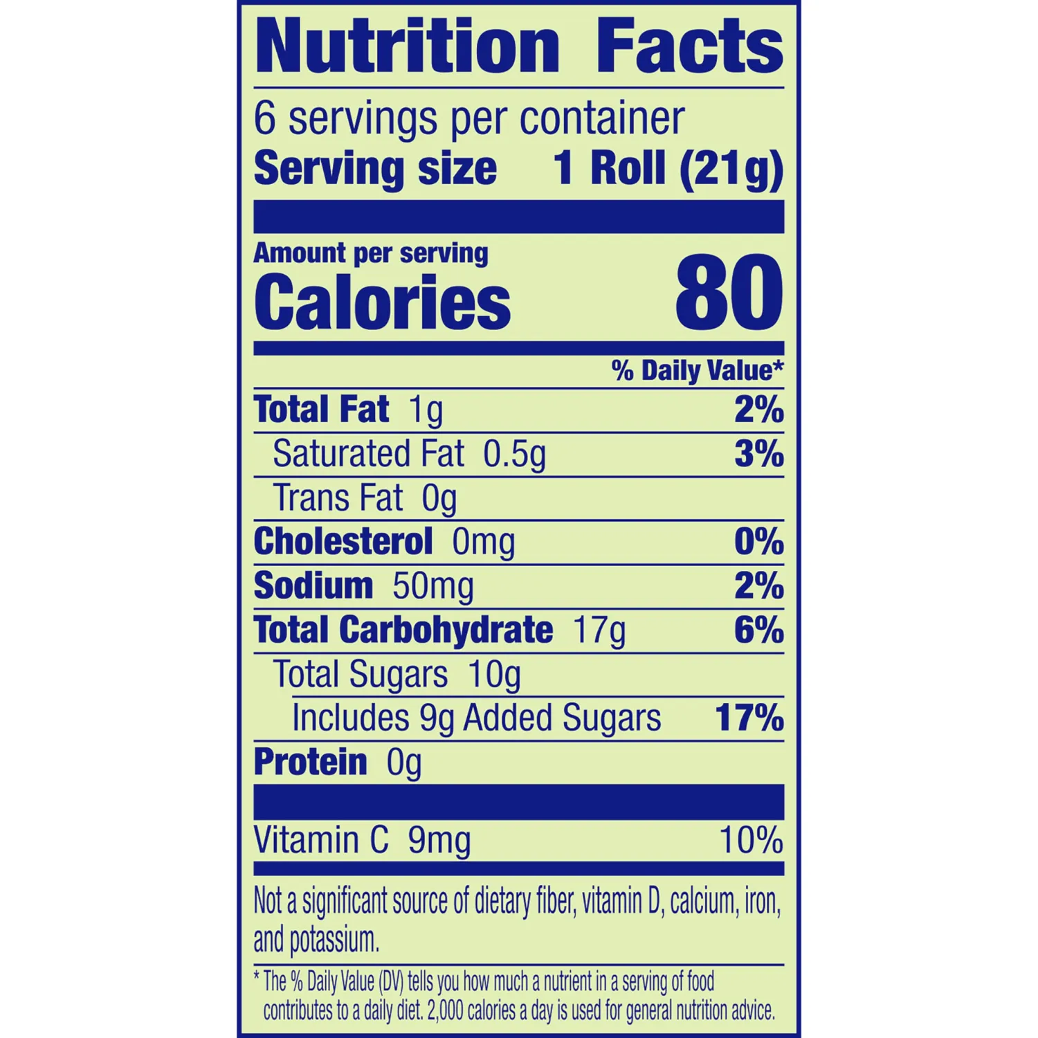 Fruit by the Foot Fruit Flavored Snacks, Starburst, Variety Pack, 6 ct