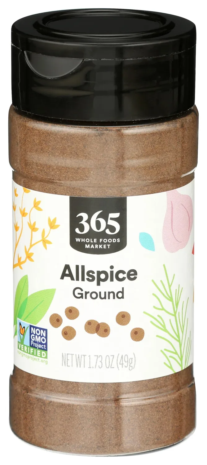 365 by Whole Foods Market, Ground Allspice, 1.73 Ounce