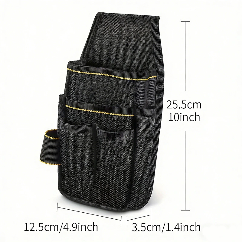 Cross-border Toolkit Waist Bag Thickened