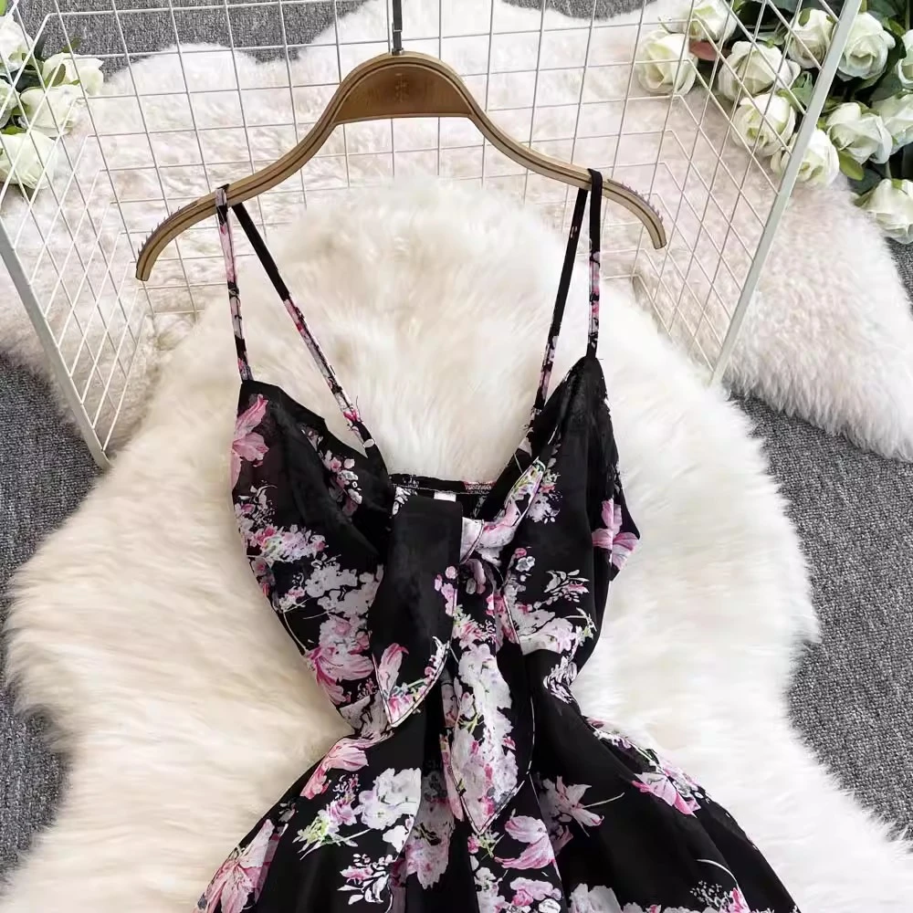 Elegant Sophisticated One Piece Dress For Women
