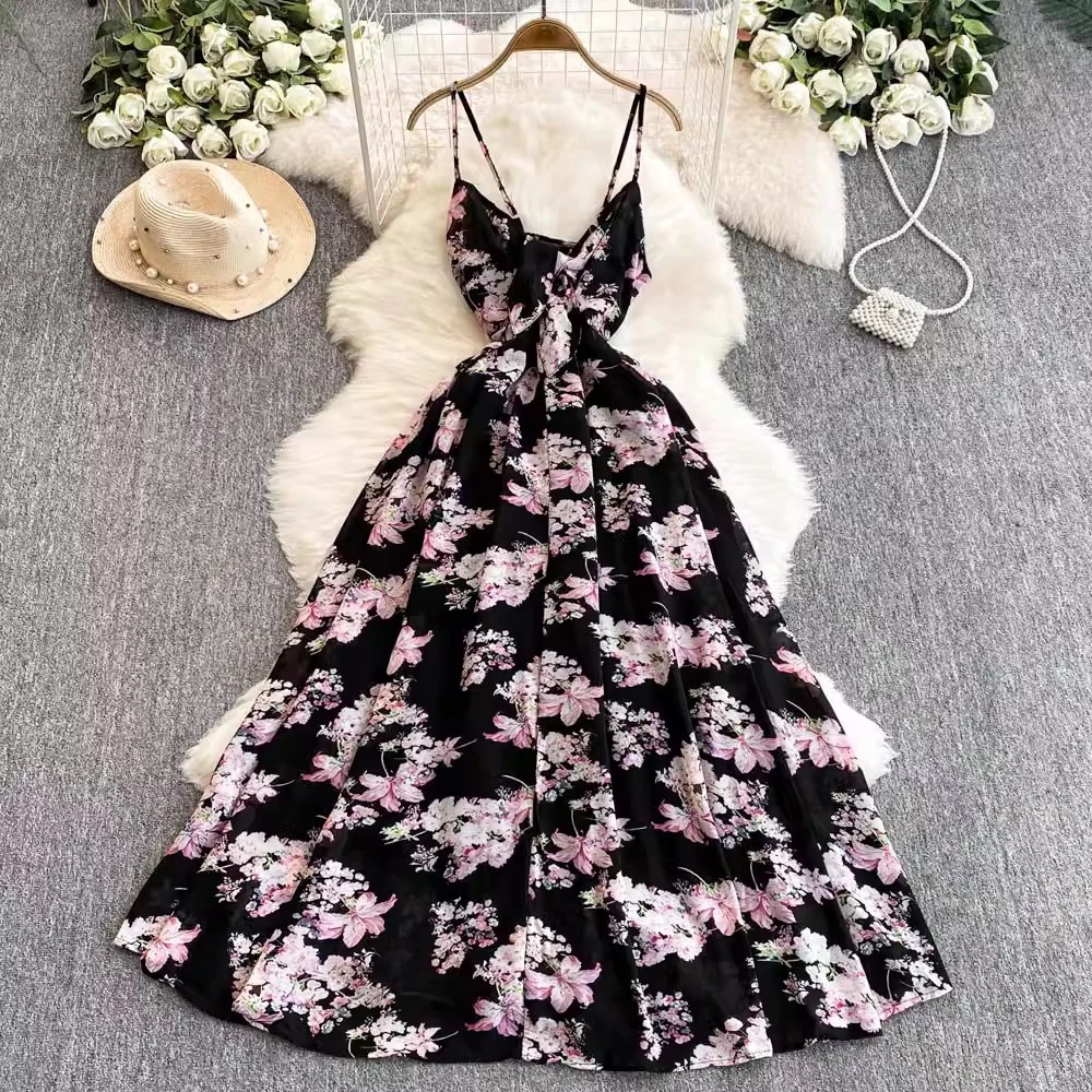 Elegant Sophisticated One Piece Dress For Women