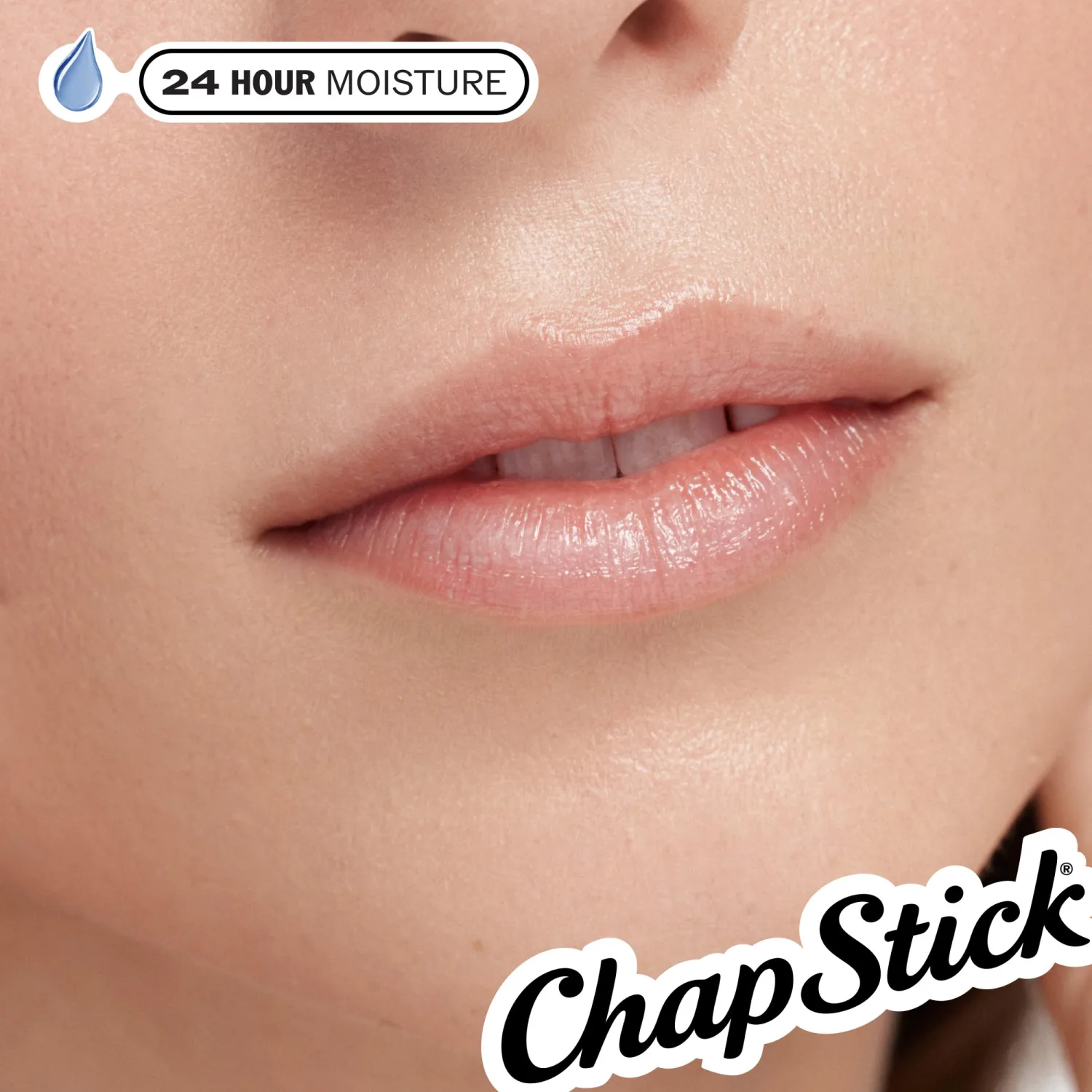 ChapStick Classic Original Lip Balm Set, Americana Collection, Lip Balm Sticks, 3-Count Pack, 0.15 Oz Each