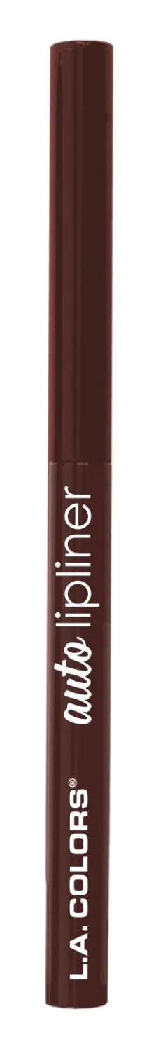 L.A. COLORS Auto Lipliner Pencil, Cocoa CAL568