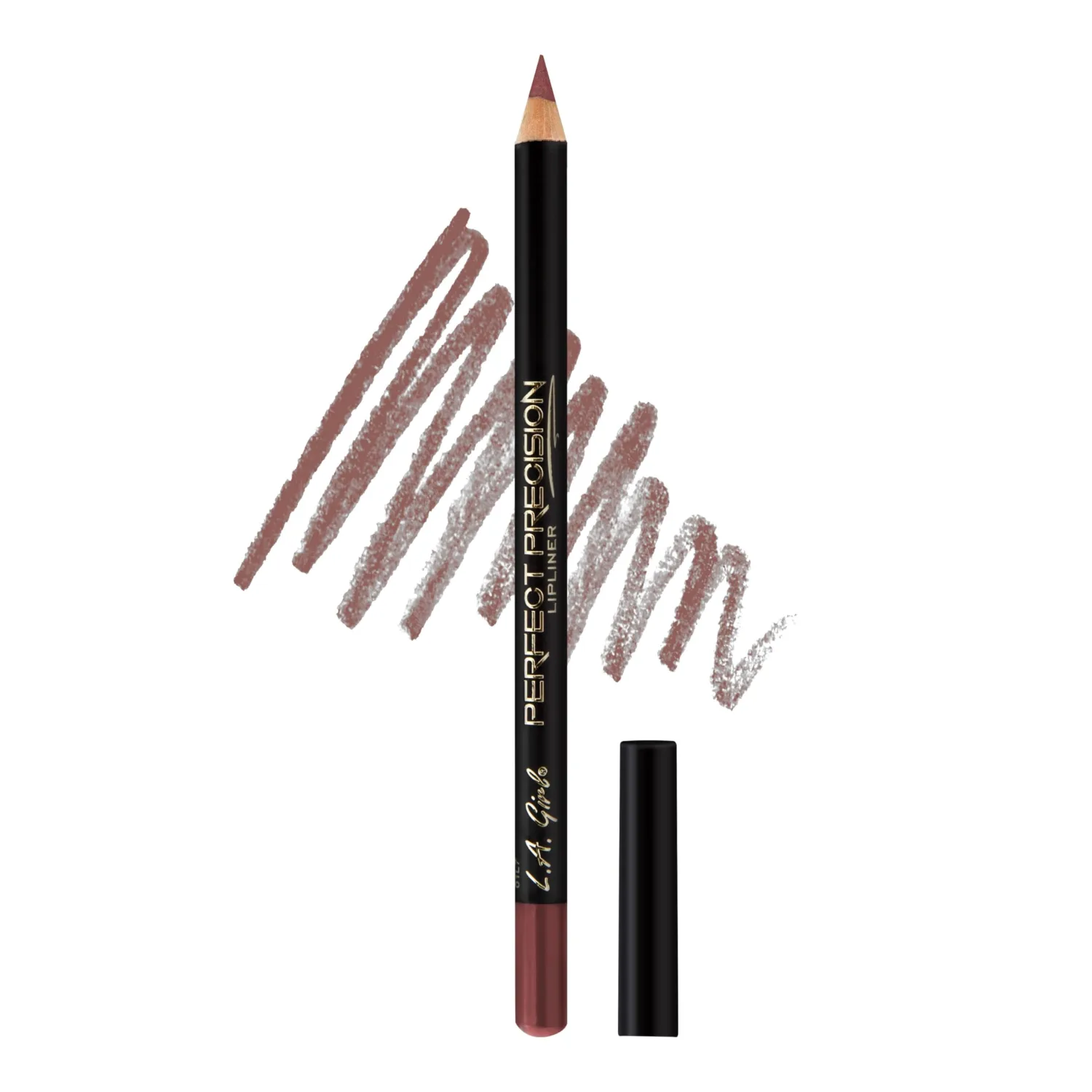 L.A. Girl Perfect Precision Lipliner, Blushing GP715