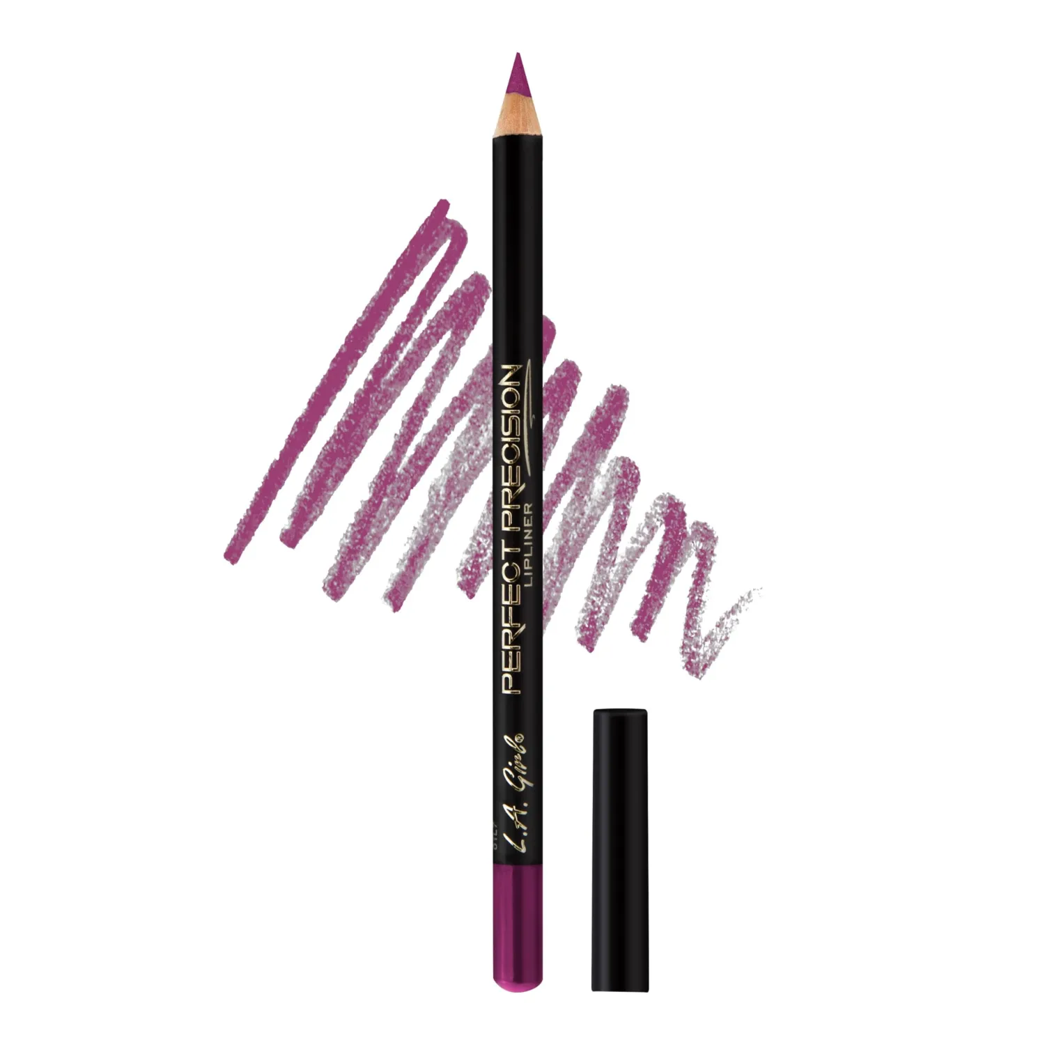 L.A. Girl Perfect Precision Lipliner, Magnificent GP722