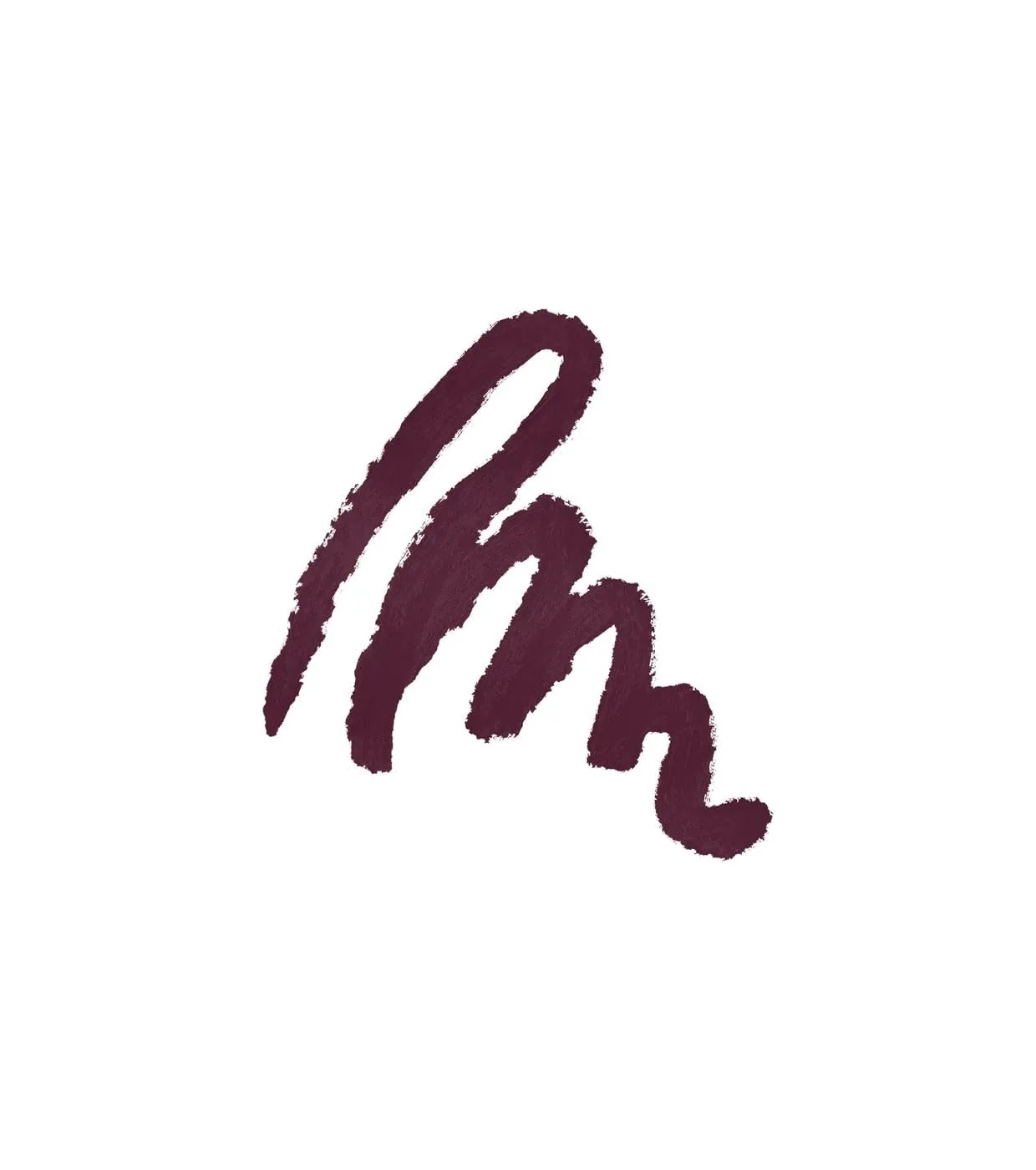 L.A. COLORS Gel Lipliner, Figgy CP681 (Pack of 2)