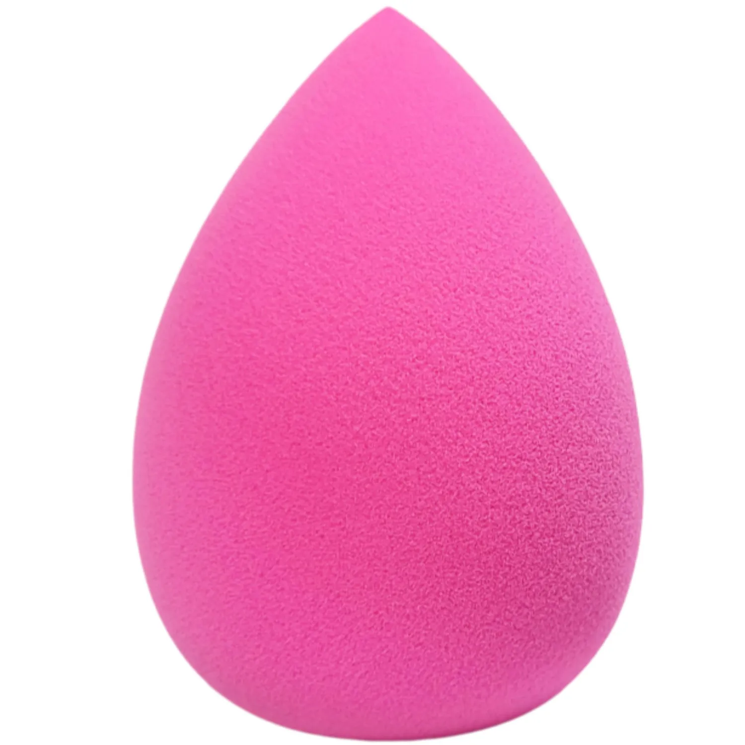 Makeup Sponge Latex-Free Wet & Dry Dual-Use Soft Beauty Sponge for Liquid Cream Powder Foundation, Precise Tip for Full Face Sensitive Skin Makeup Application