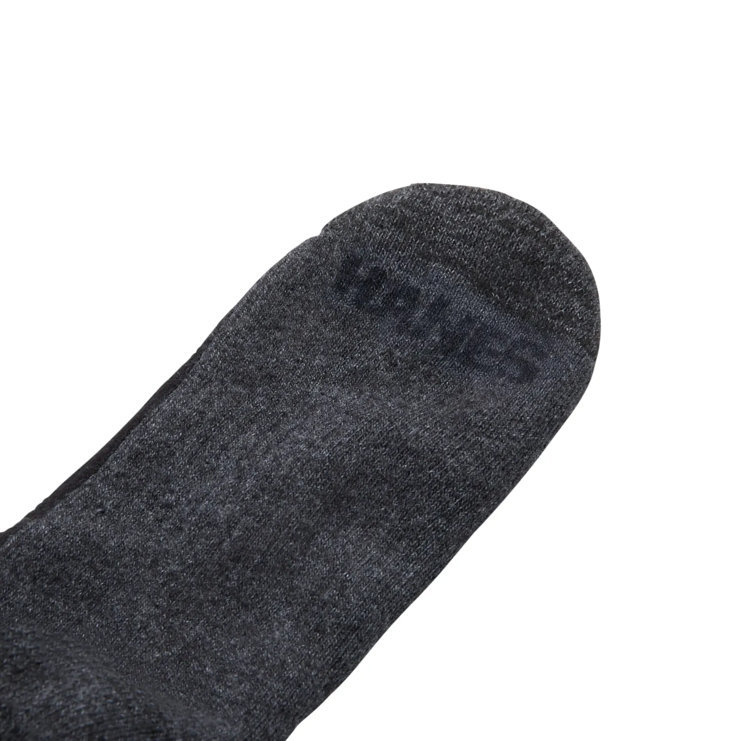 Hanes Men's Socks, X-Temp Cushioned Low Cut Socks, 12-Pack