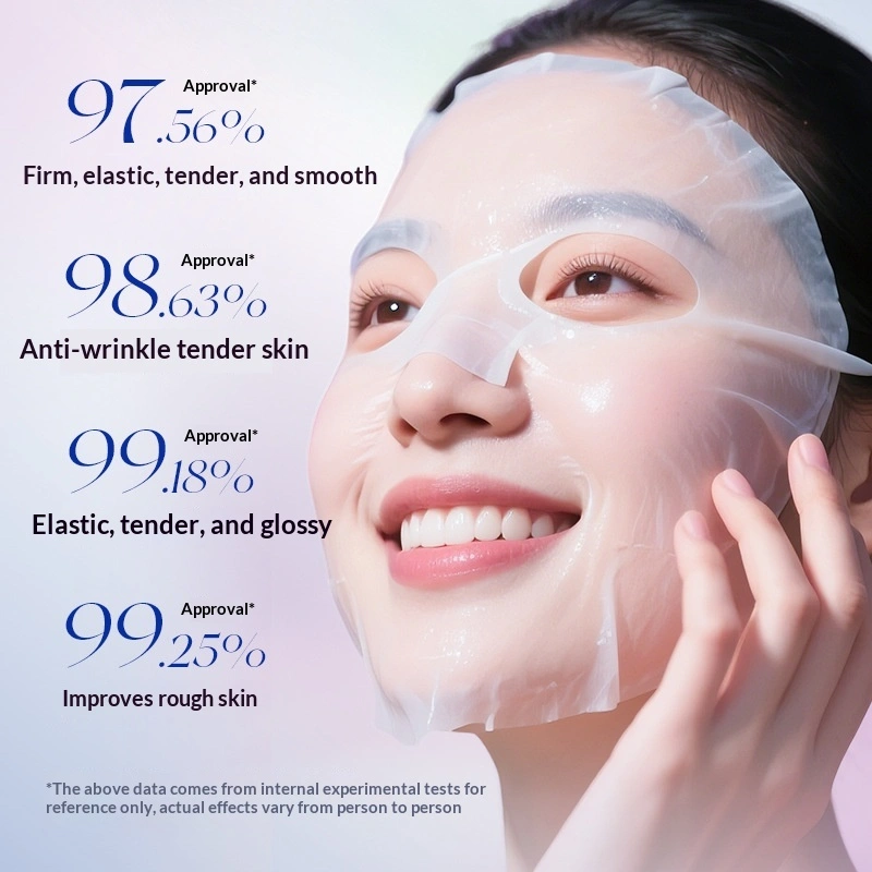 Caviar Nourishing Anti-Wrinkle Mask HydratingFirming And Moisturizing Product