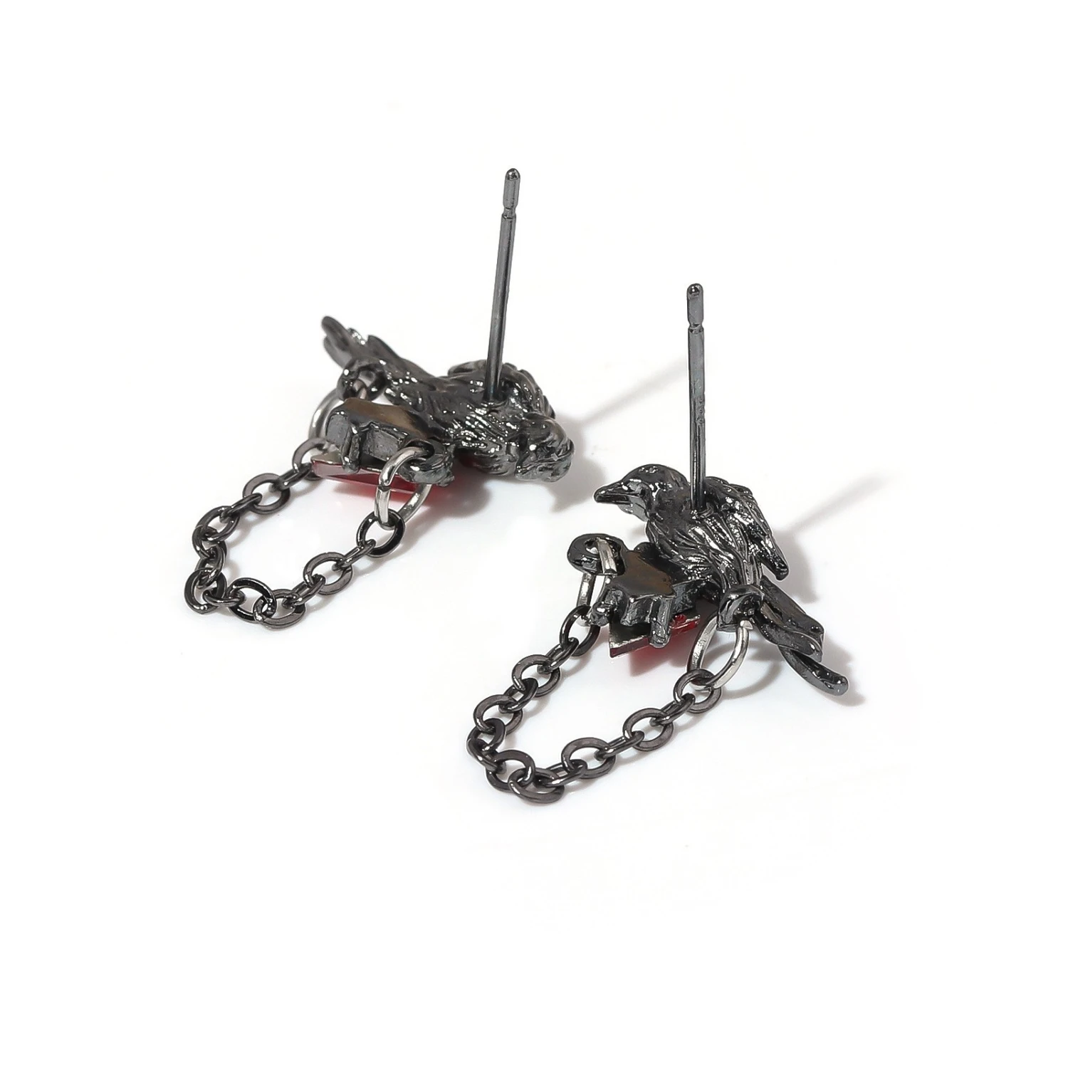 Titanium Steel Earrings For Women