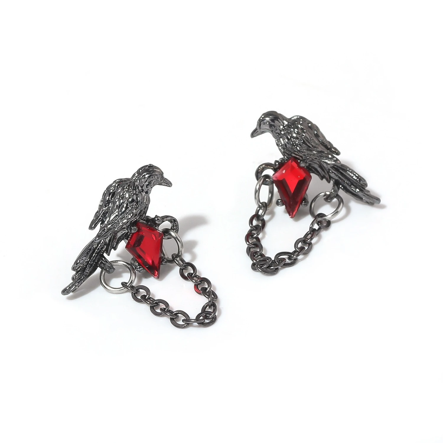 Titanium Steel Earrings For Women