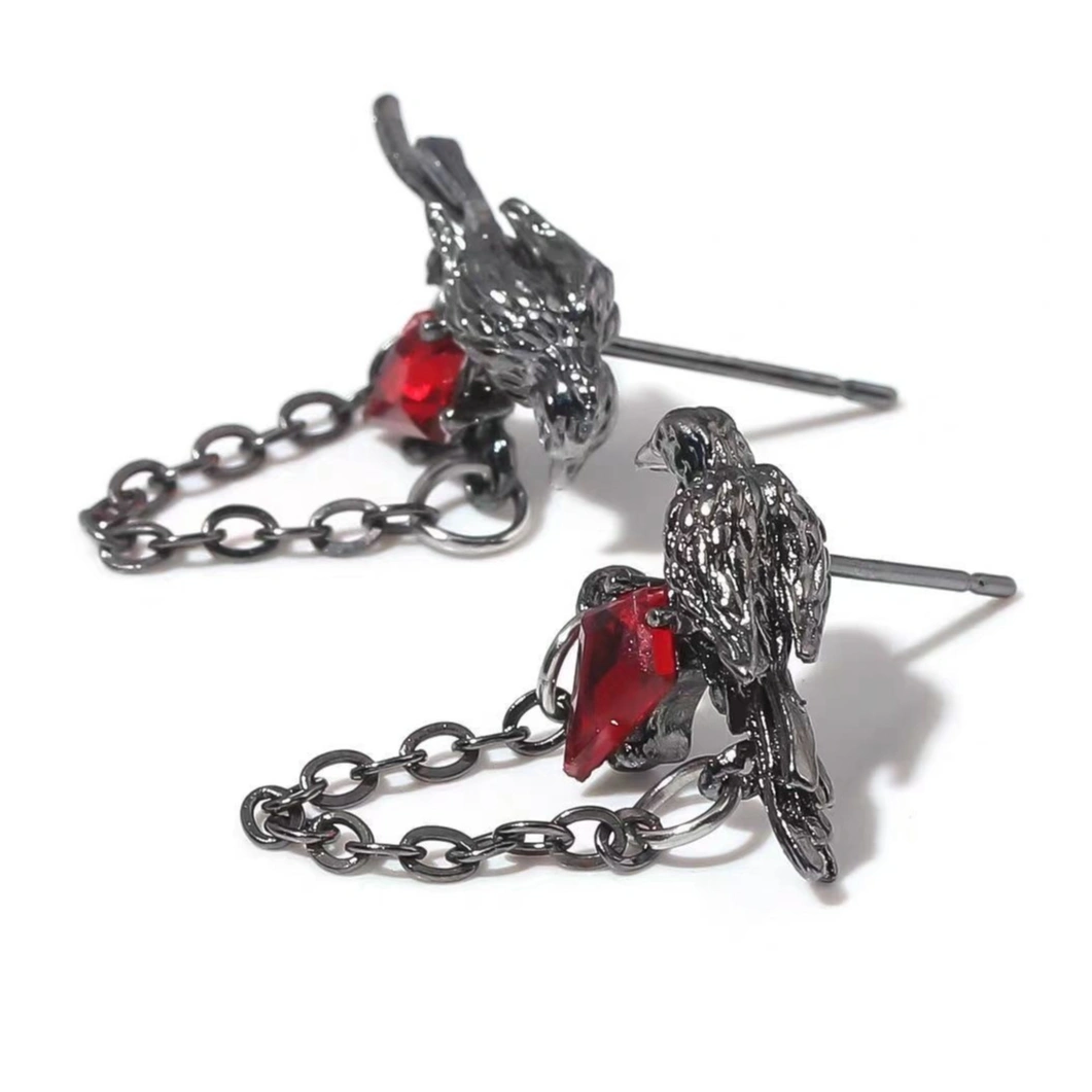 Titanium Steel Earrings For Women