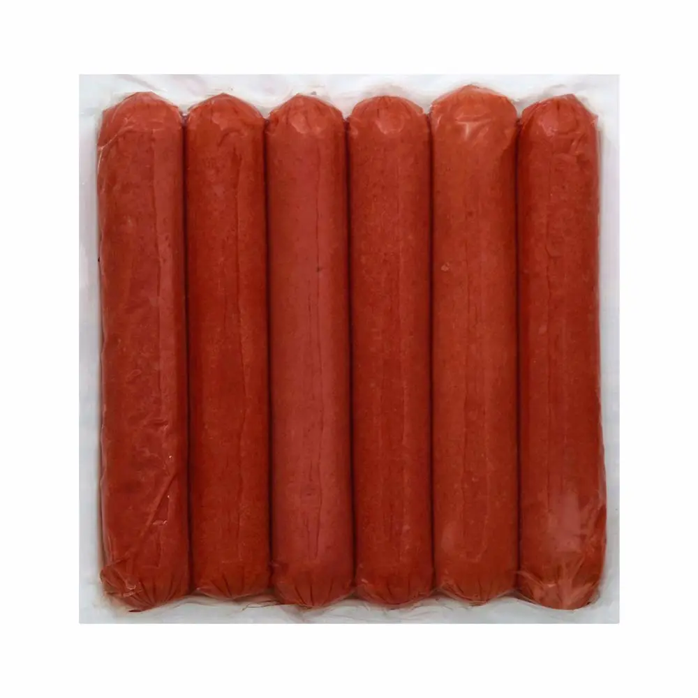 Applegate Organic Beef Hot Dog Uncured, 10oz