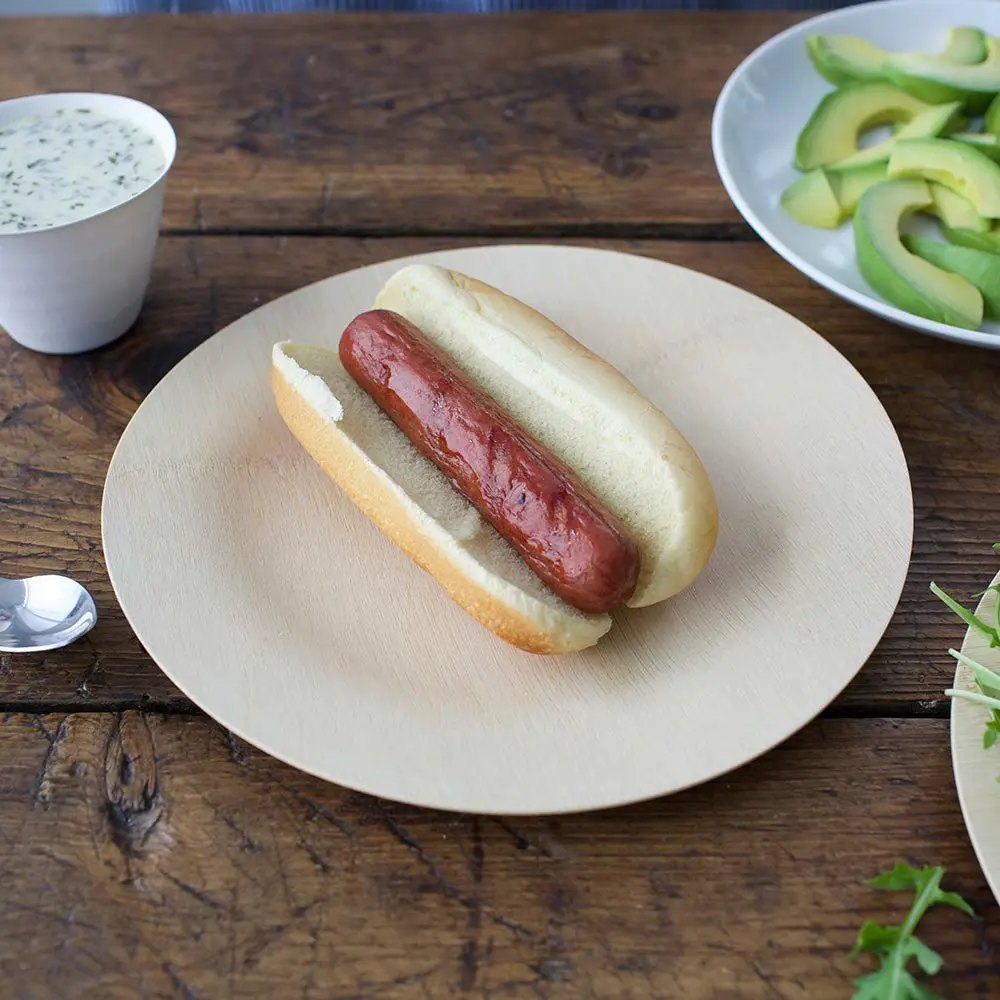 Applegate Organic Beef Hot Dog Uncured, 14oz