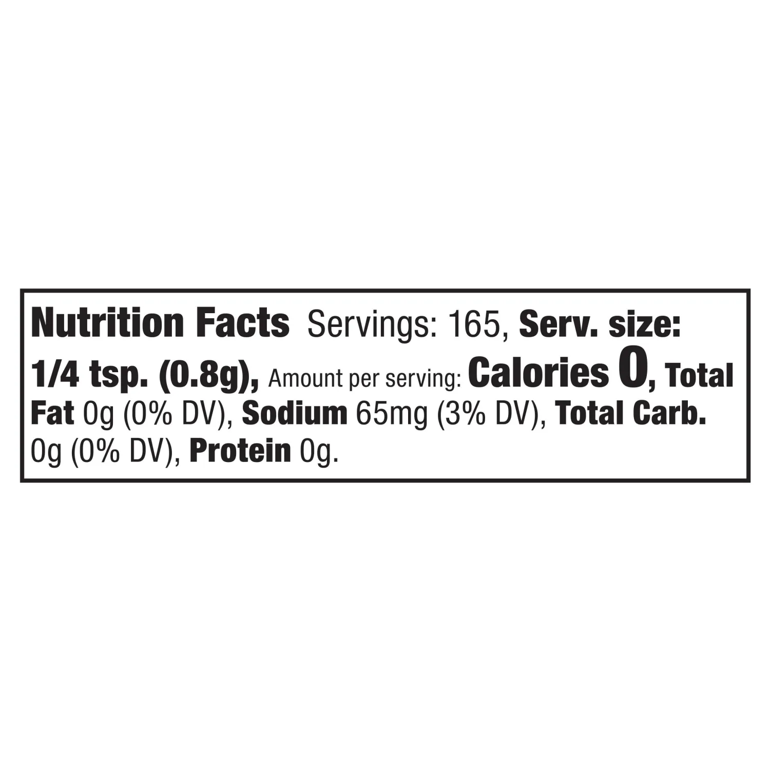 McCormick Seasoning, Caramelized Onion, Signature Seasonings, No Artificial Flavors, No MSG Added, Sweet Caramelized Onion & Savory Umami Flavor, Shake On, 4.66 oz (Pack of 2)