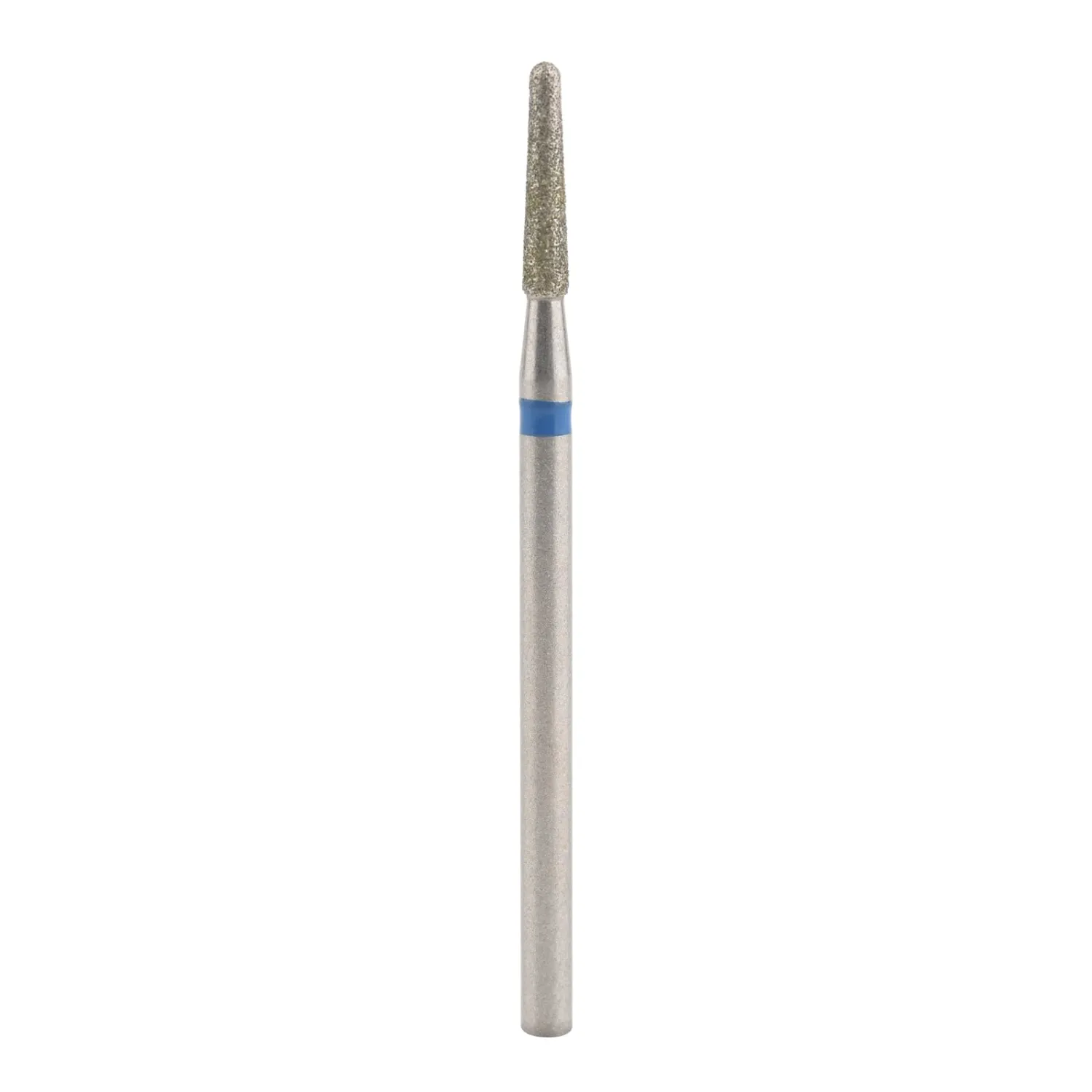 Short Cone Nail Drill Bit Nail Polish Gel Removal for Electric Nail Drill Manicure Machine Accessories Tool (M Short Cone)