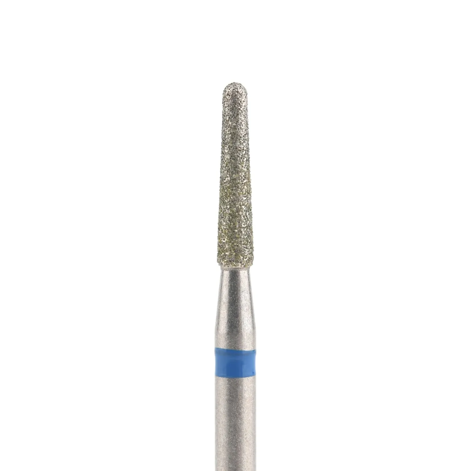 Short Cone Nail Drill Bit Nail Polish Gel Removal for Electric Nail Drill Manicure Machine Accessories Tool (M Short Cone)