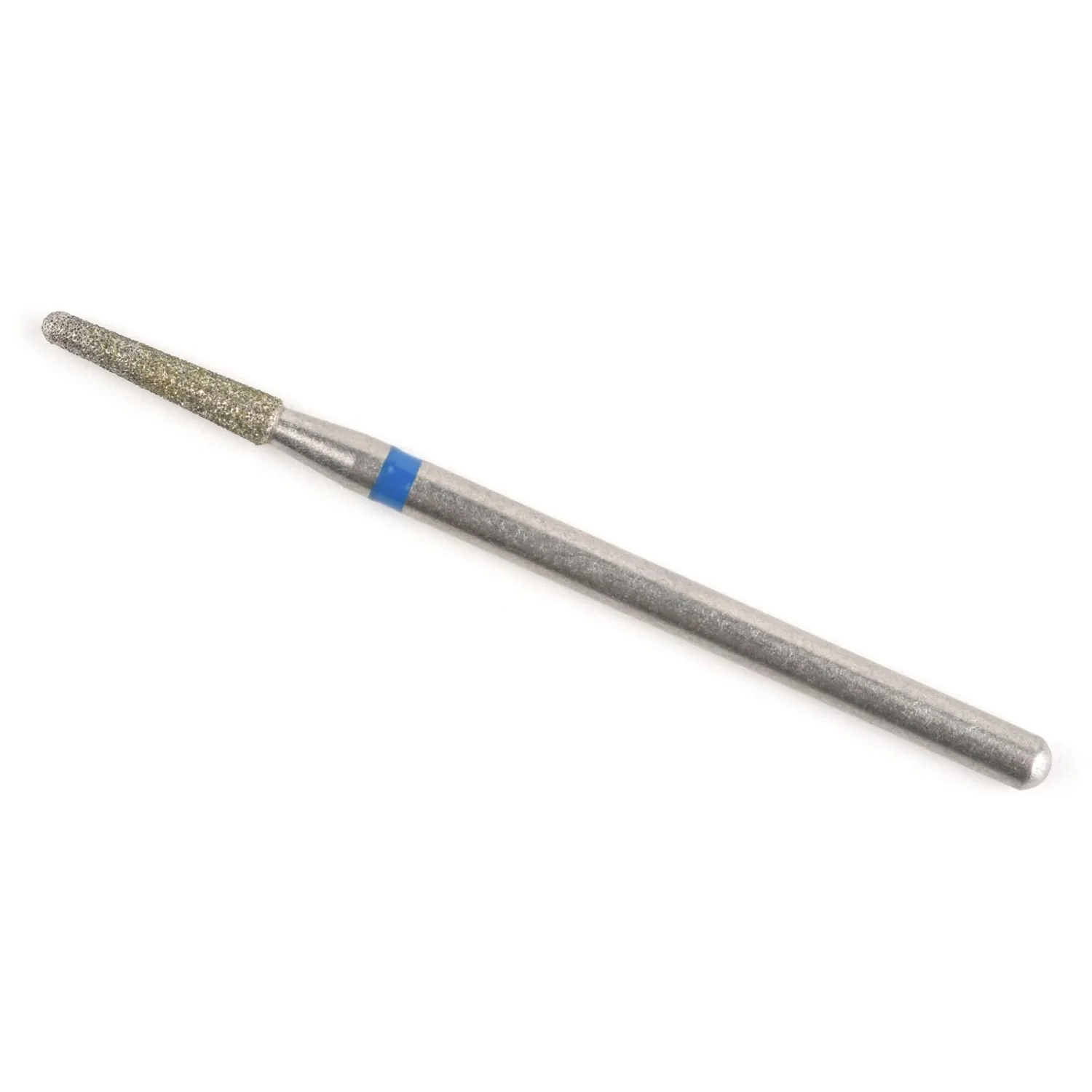 Short Cone Nail Drill Bit Nail Polish Gel Removal for Electric Nail Drill Manicure Machine Accessories Tool (M Short Cone)