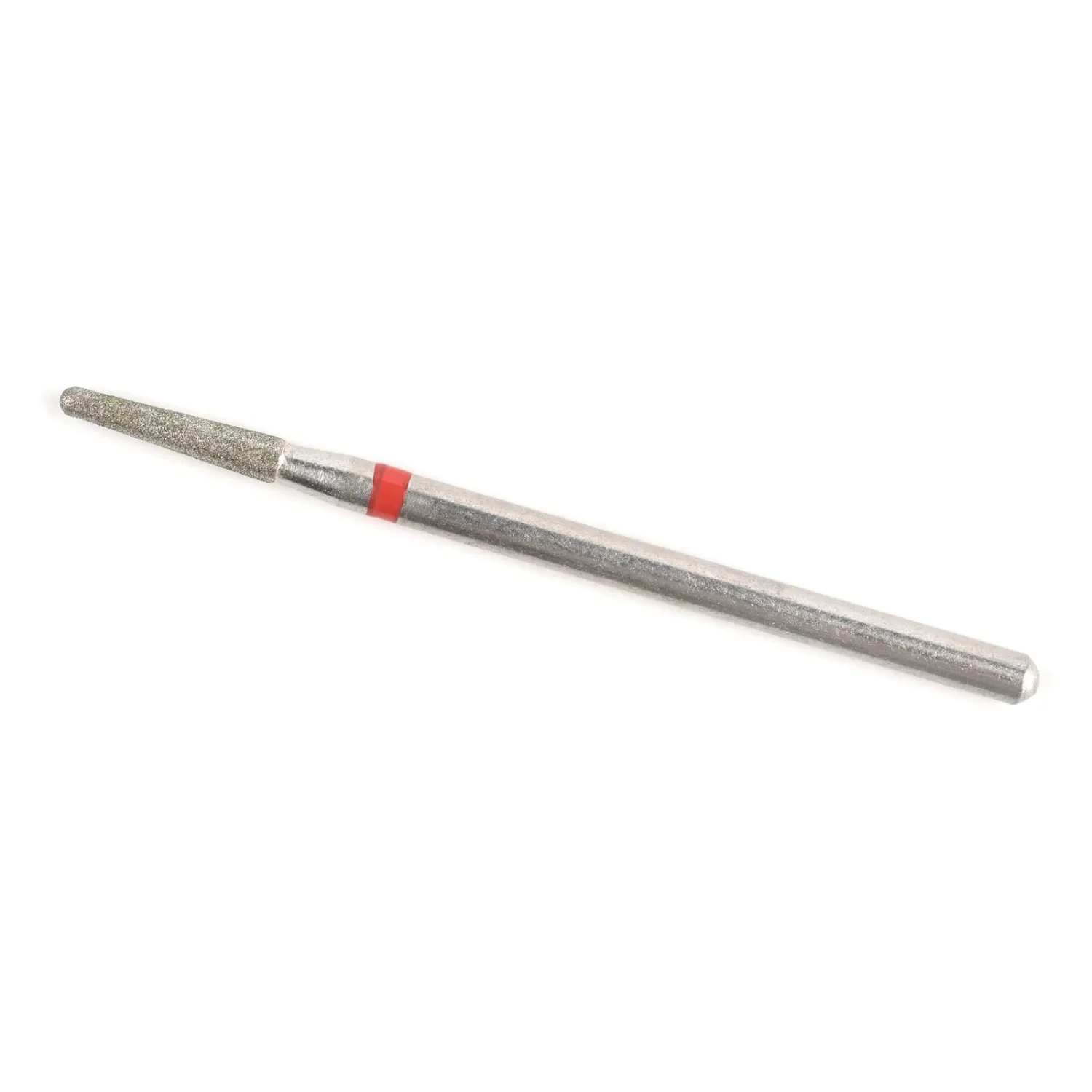 Short Cone Nail Drill Bit Nail Polish Gel Removal for Electric Nail Drill Manicure Machine Accessories Tool (F Short Cone)