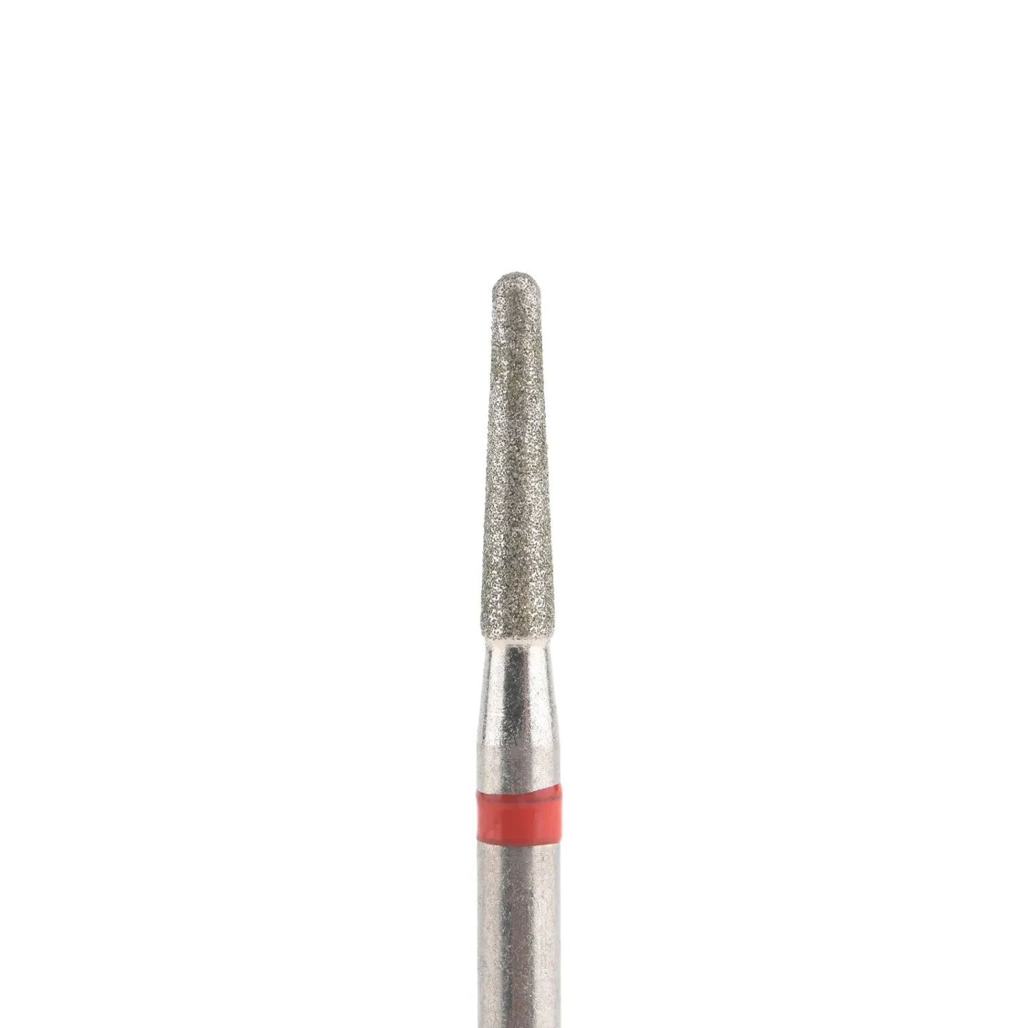 Short Cone Nail Drill Bit Nail Polish Gel Removal for Electric Nail Drill Manicure Machine Accessories Tool (F Short Cone)