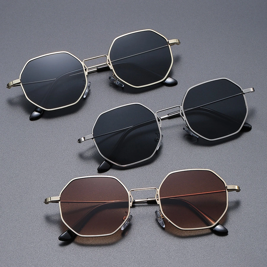 Mens And Womens Fashionable, Comfortable, UV-protective Sunglasses