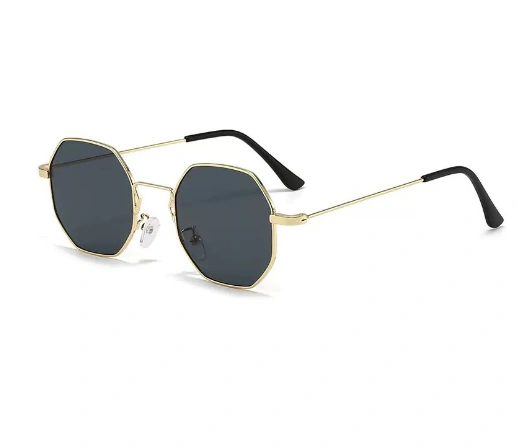 Mens And Womens Fashionable, Comfortable, UV-protective Sunglasses