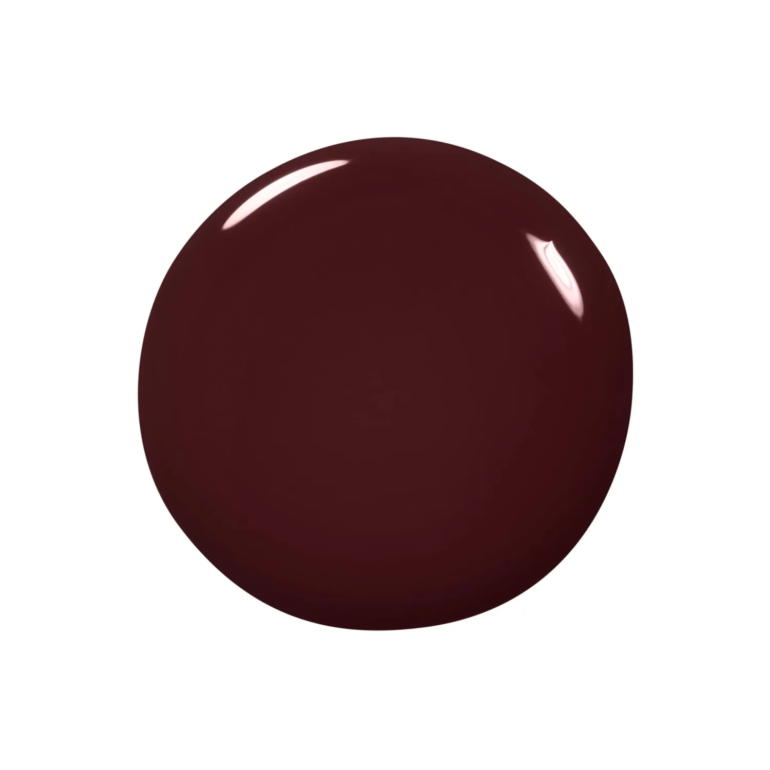 essie Salon-Quality Nail Polish, 8-Free Vegan, Deep Red Wine, Bordeaux, 0.46 fl oz