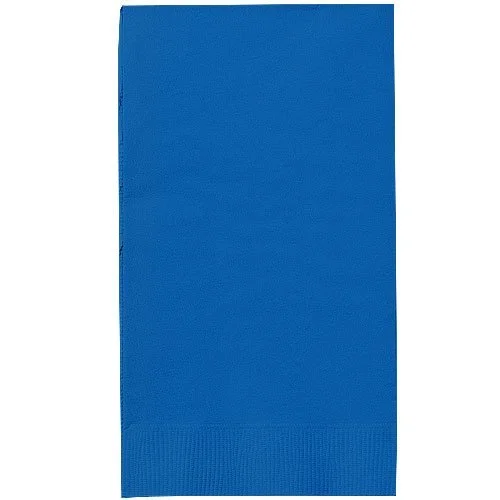 Party Paper Towels | Blue | Pack of 16