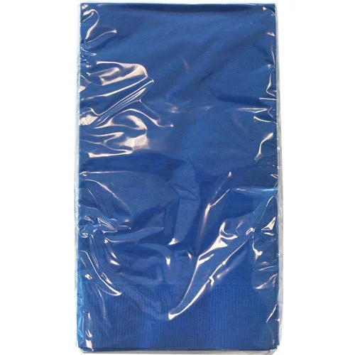 Party Paper Towels | Blue | Pack of 16