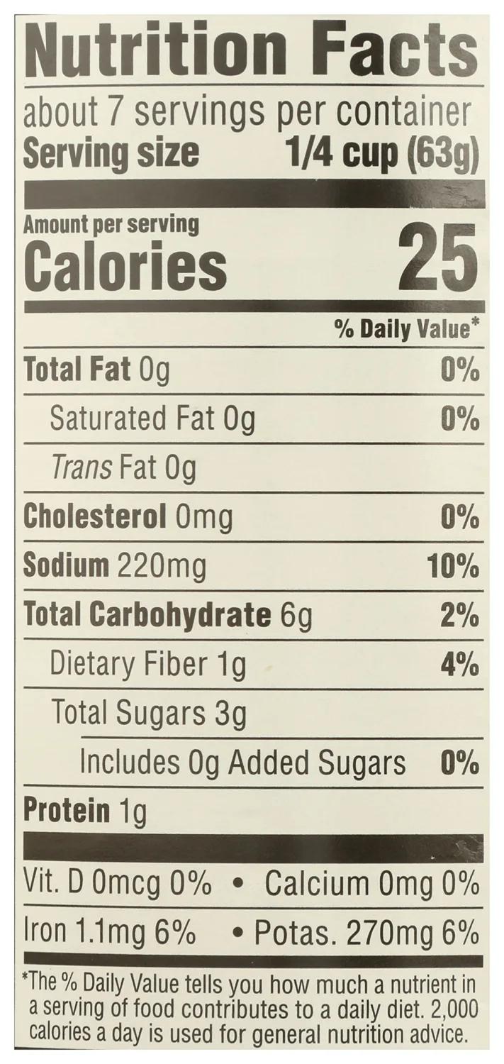 365 by Whole Foods Market, Organic Tomato Sauce, 15 Ounce