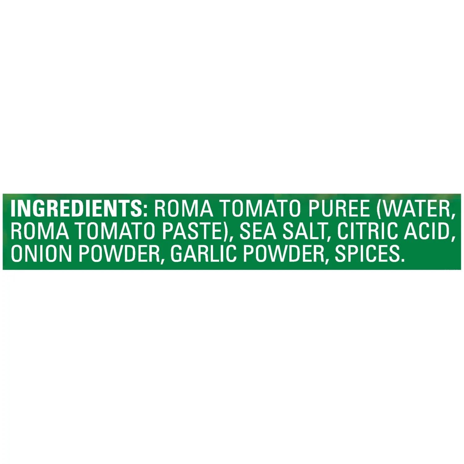 CONTADINA Tomato Sauce, 8 oz Can