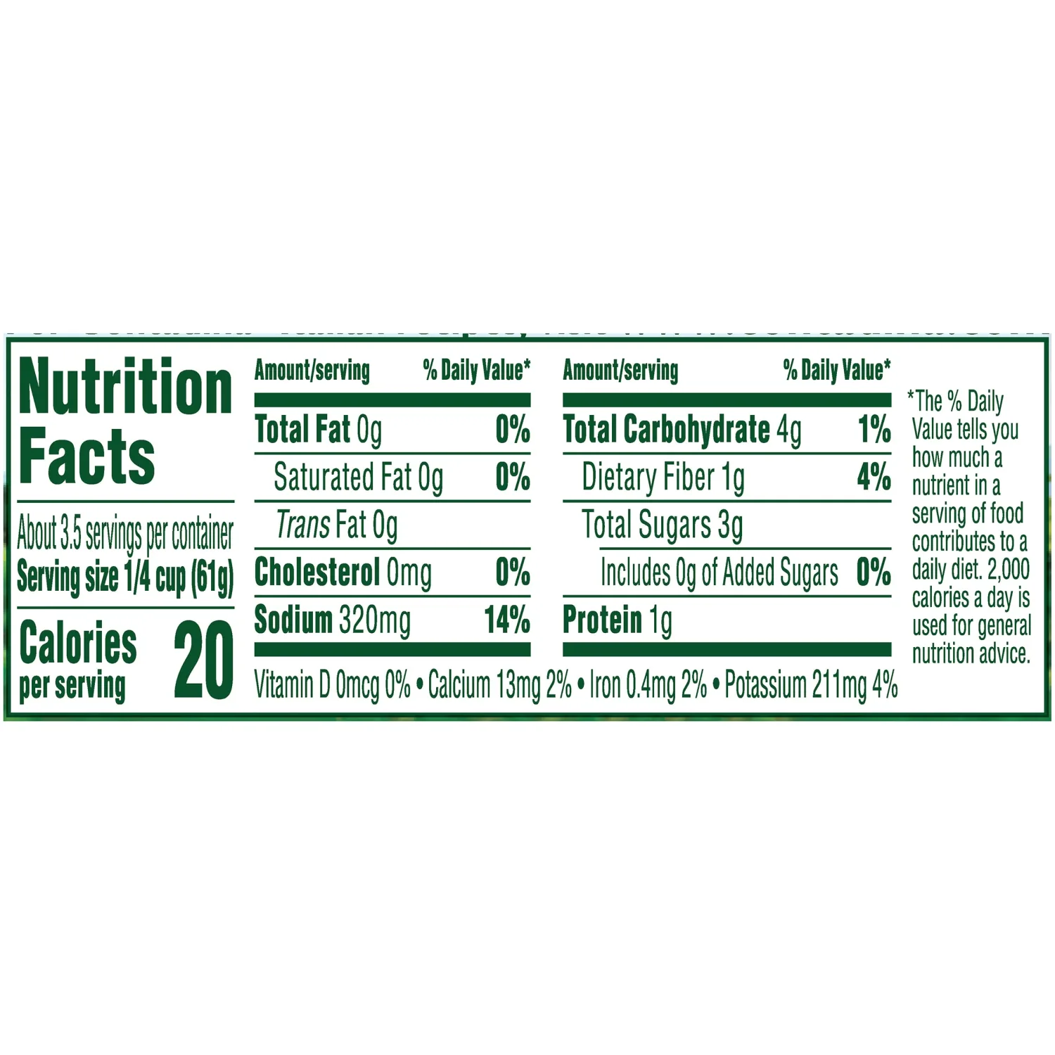 CONTADINA Tomato Sauce, 8 oz Can