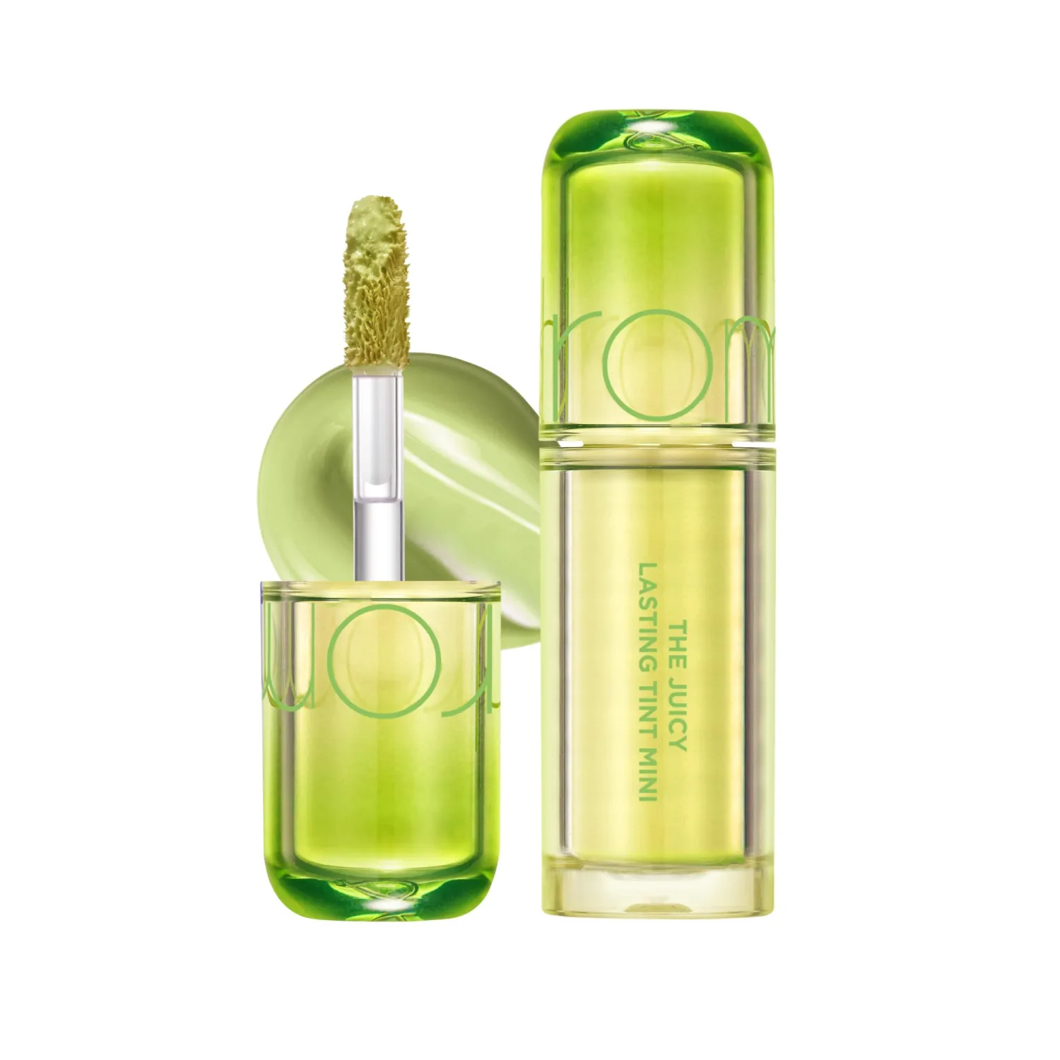 rom&nd THE JUICY LASTING TINT MINI 10 AVOCADO
