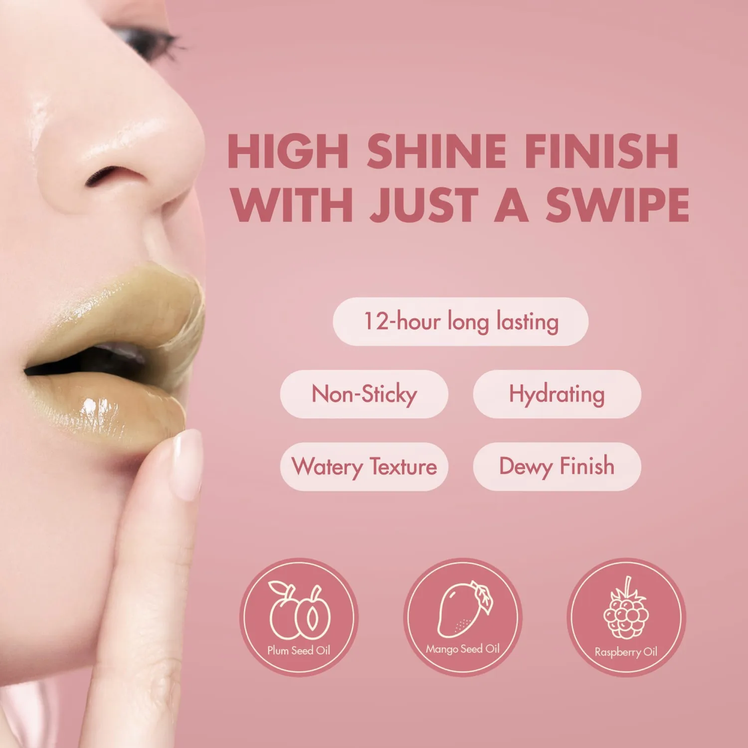 rom&nd THE JUICY LASTING TINT MINI 10 AVOCADO
