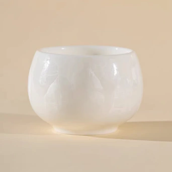 Fresh And Simple Host Cup Heat-Resistant Tea Mug