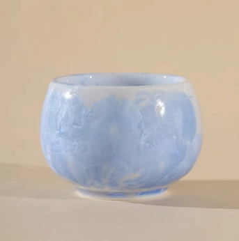 Fresh And Simple Host Cup Heat-Resistant Tea Mug