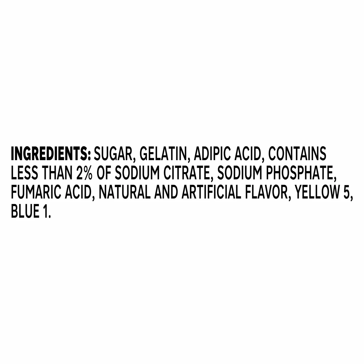 Jell-O Lime Gelatin Dessert Mix, Family Size, 6 oz Box (Pack of 3)