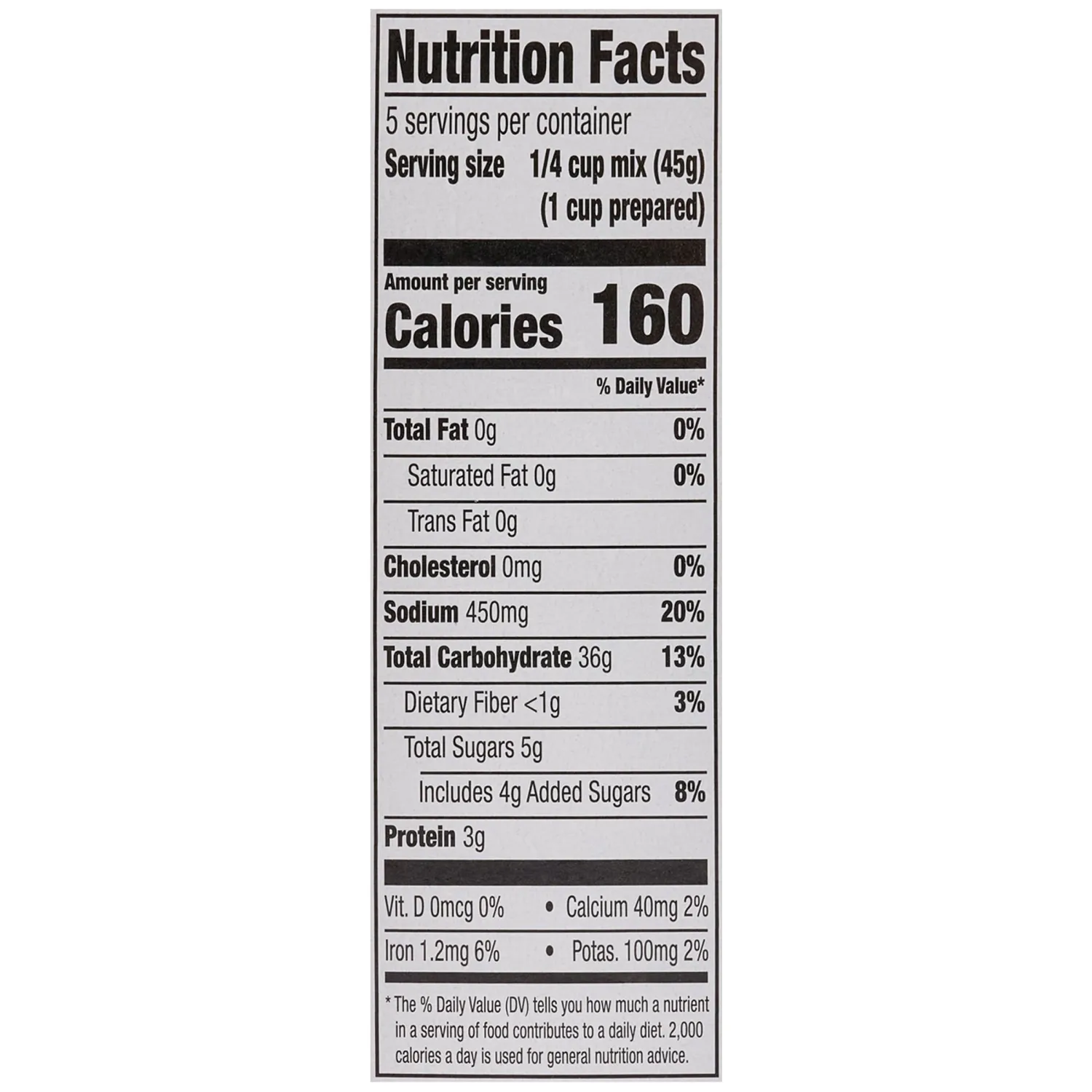 Zatarain’s Rice Mix, Caribbean, Flavorful Side Dish or Base for Meals, Long Grain Rice Mix, One Pot Meals, Just Add Meat, Made with Real Vegetables, Ingredients You Can See & Taste, No MSG Added, 8 oz