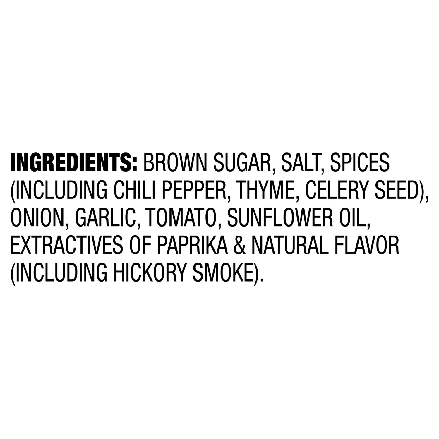 McCormick Slow Cooker BBQ Pulled Pork Seasoning Mix, 1.6 oz