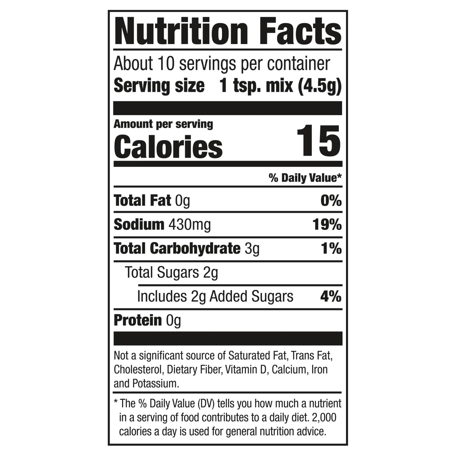 McCormick Slow Cooker BBQ Pulled Pork Seasoning Mix, 1.6 oz